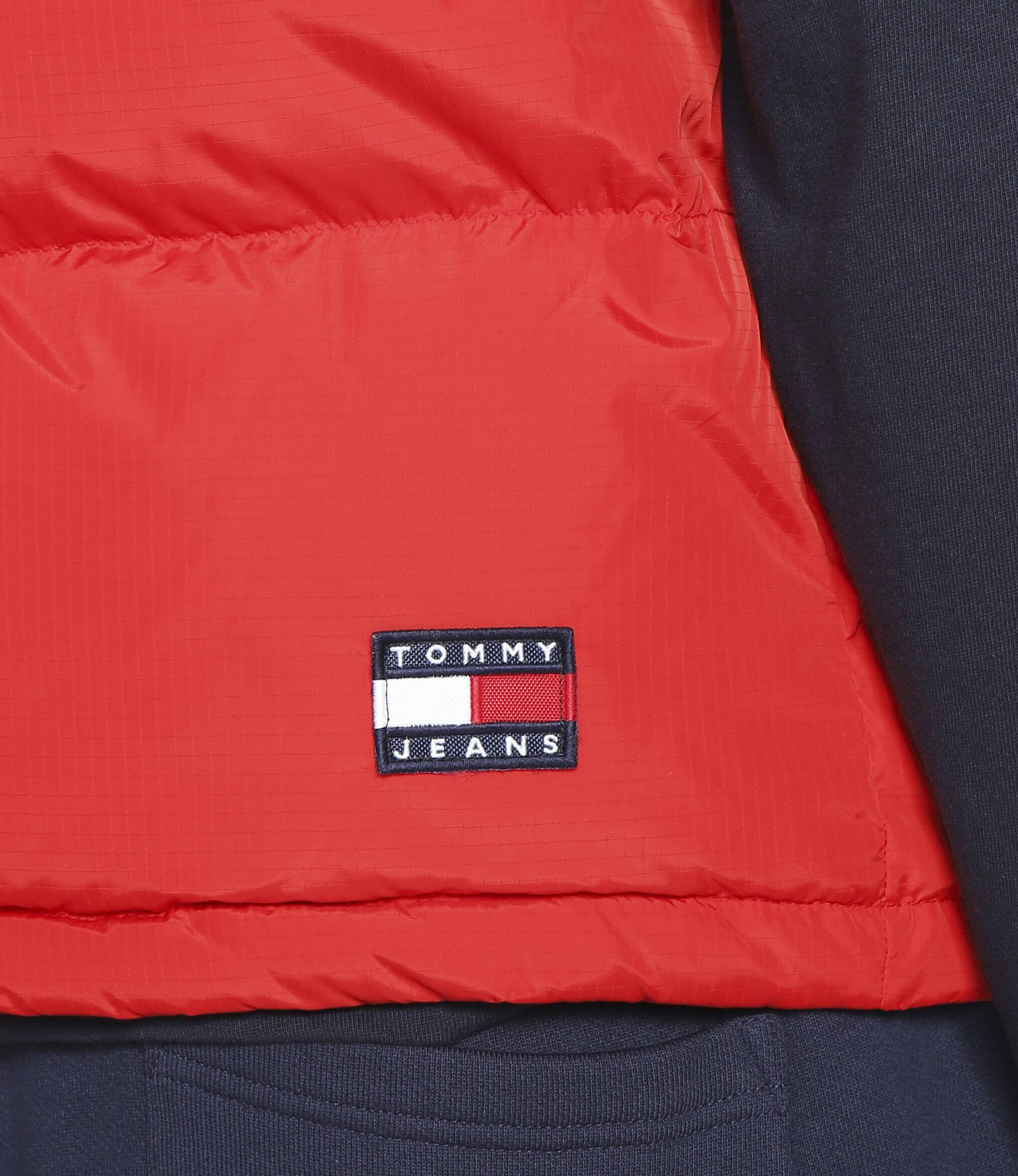 Tommy Jeans Vestă | Regular Fit