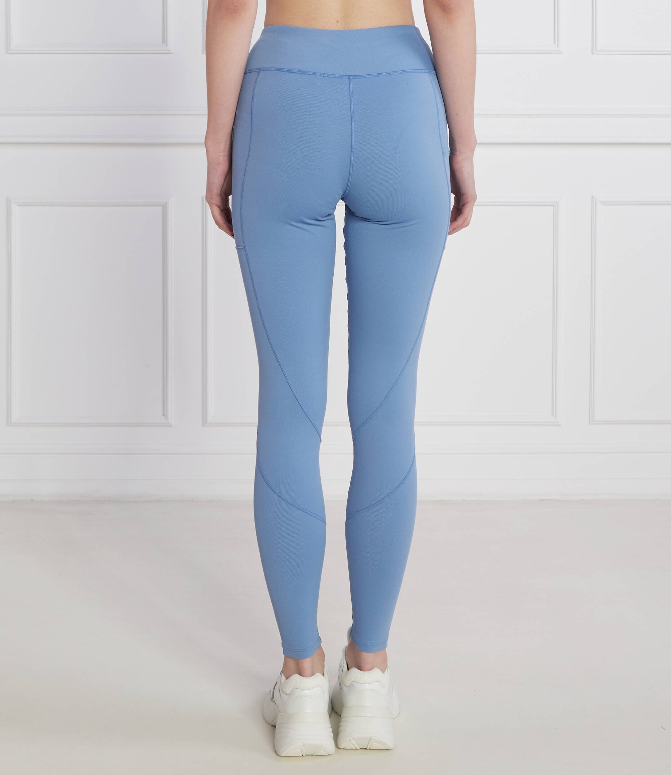 Tommy Sport Colanți SORONA | Slim Fit