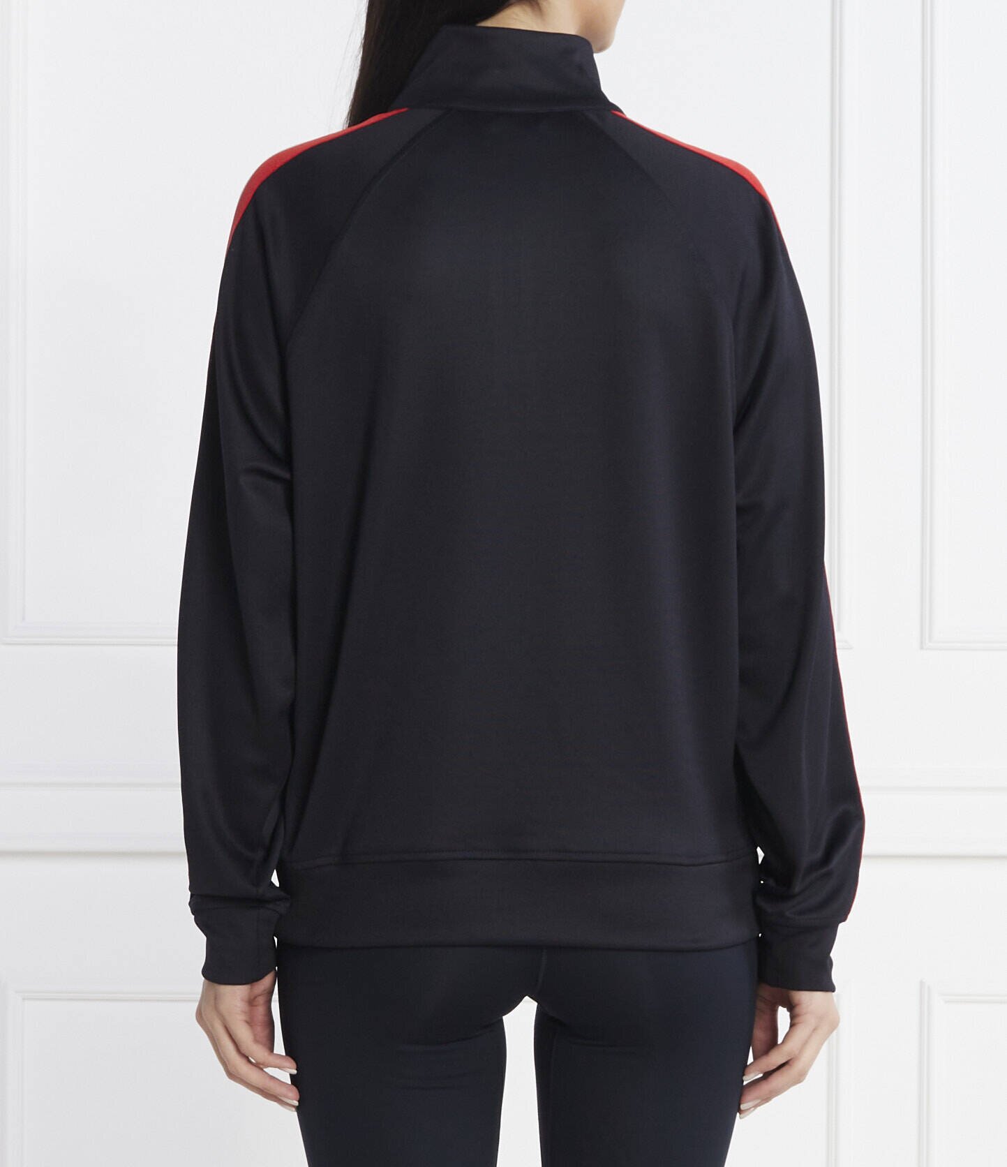 Tommy Sport Hanorac GLOBAL STRIPE TAPE | Regular Fit