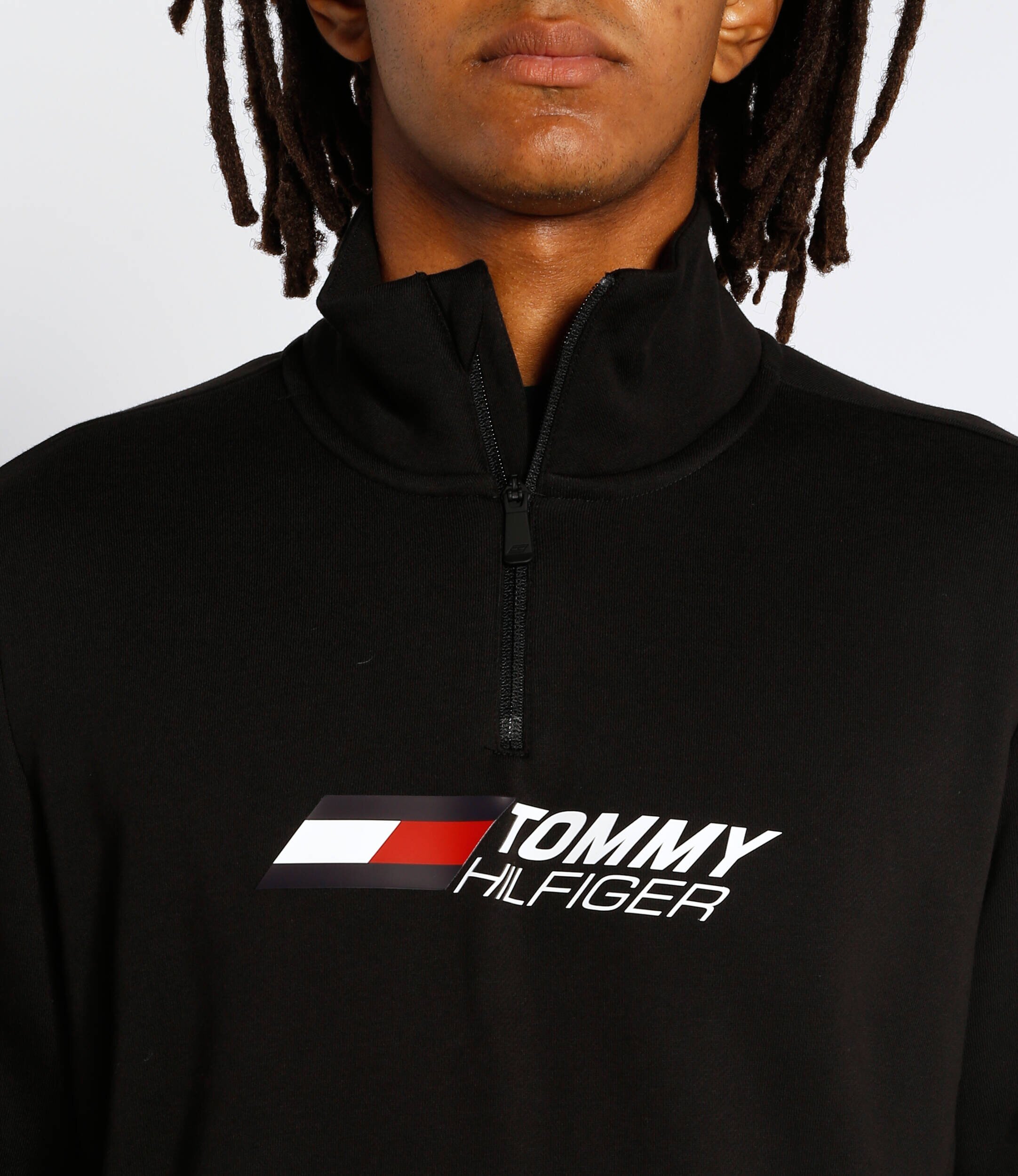 Tommy Sport Hanorac | Regular Fit