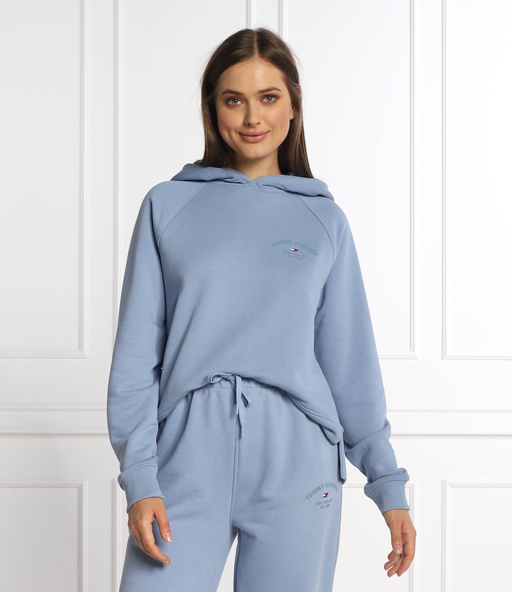 Tommy Sport Hanorac | Regular Fit