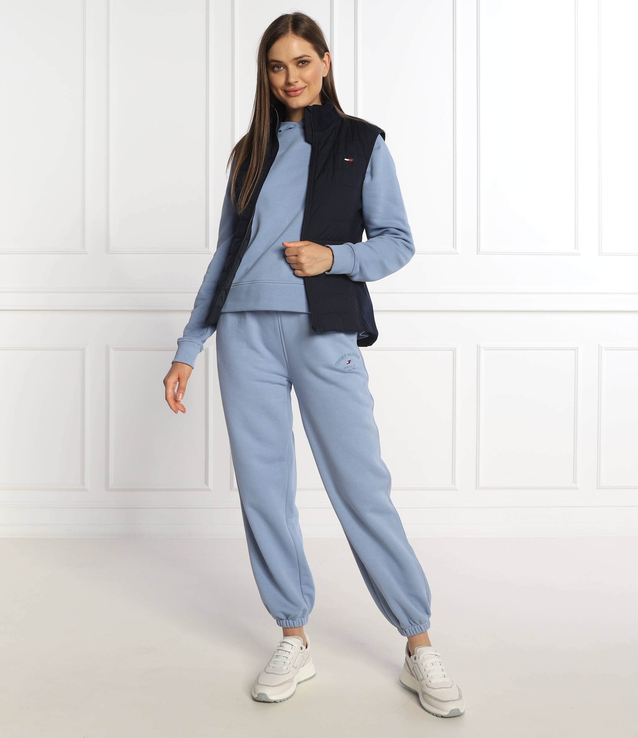 Tommy Sport Hanorac | Regular Fit
