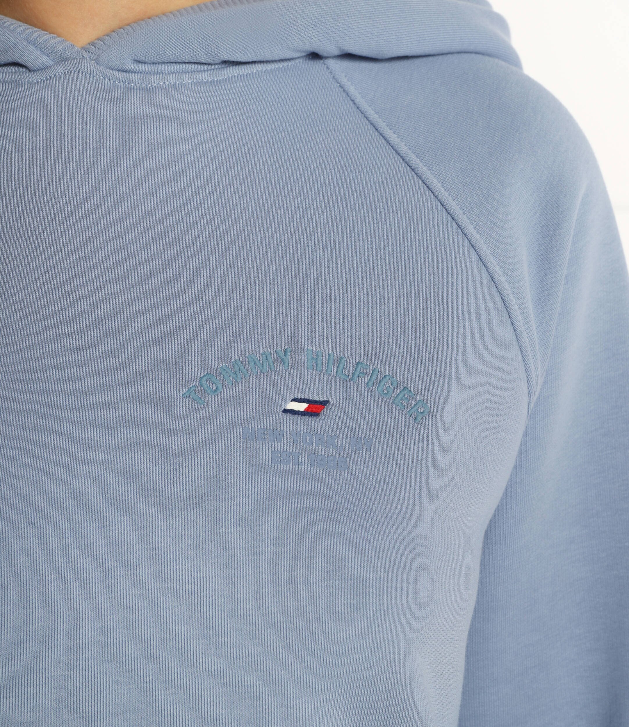 Tommy Sport Hanorac | Regular Fit