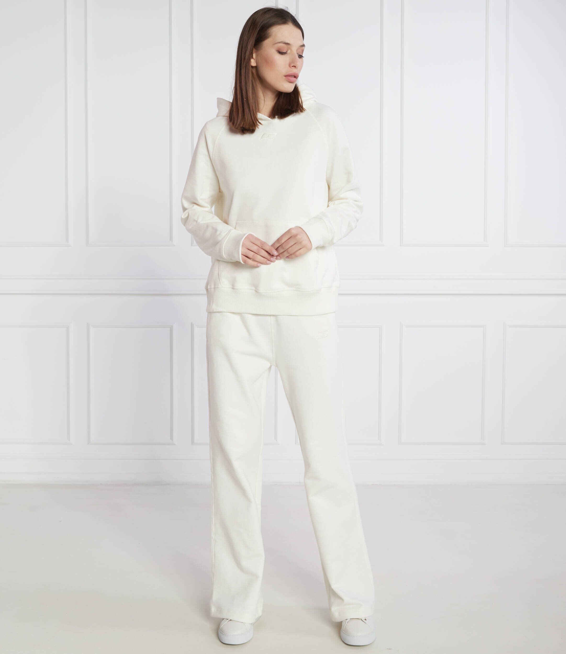 Tommy Sport Hanorac | Relaxed fit