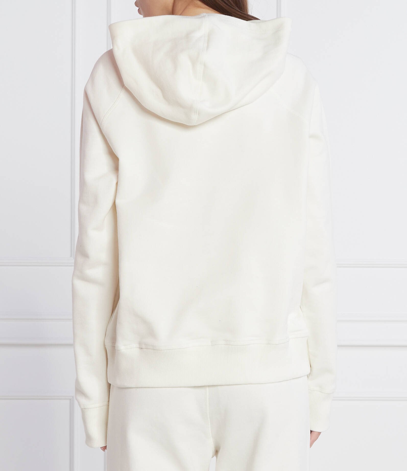 Tommy Sport Hanorac | Relaxed fit