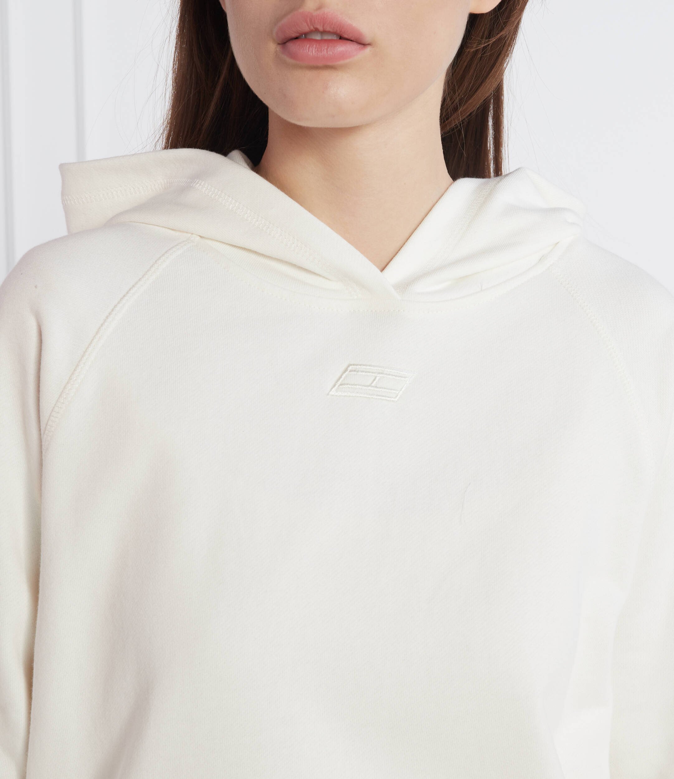 Tommy Sport Hanorac | Relaxed fit