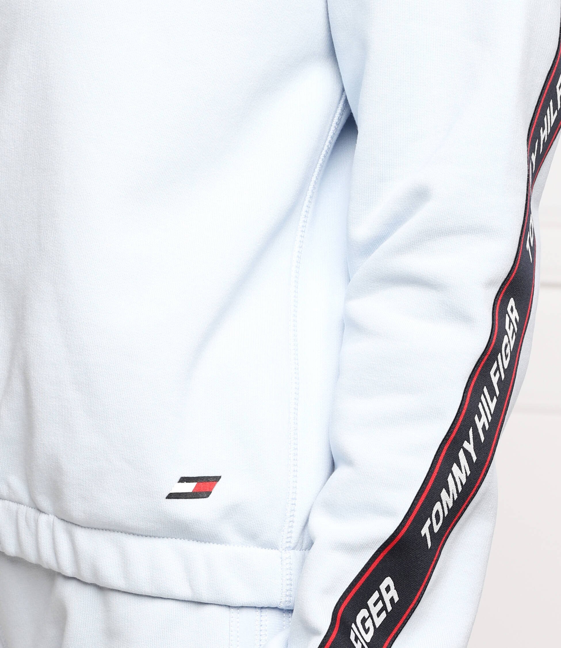 Tommy Sport Hanorac | Relaxed fit