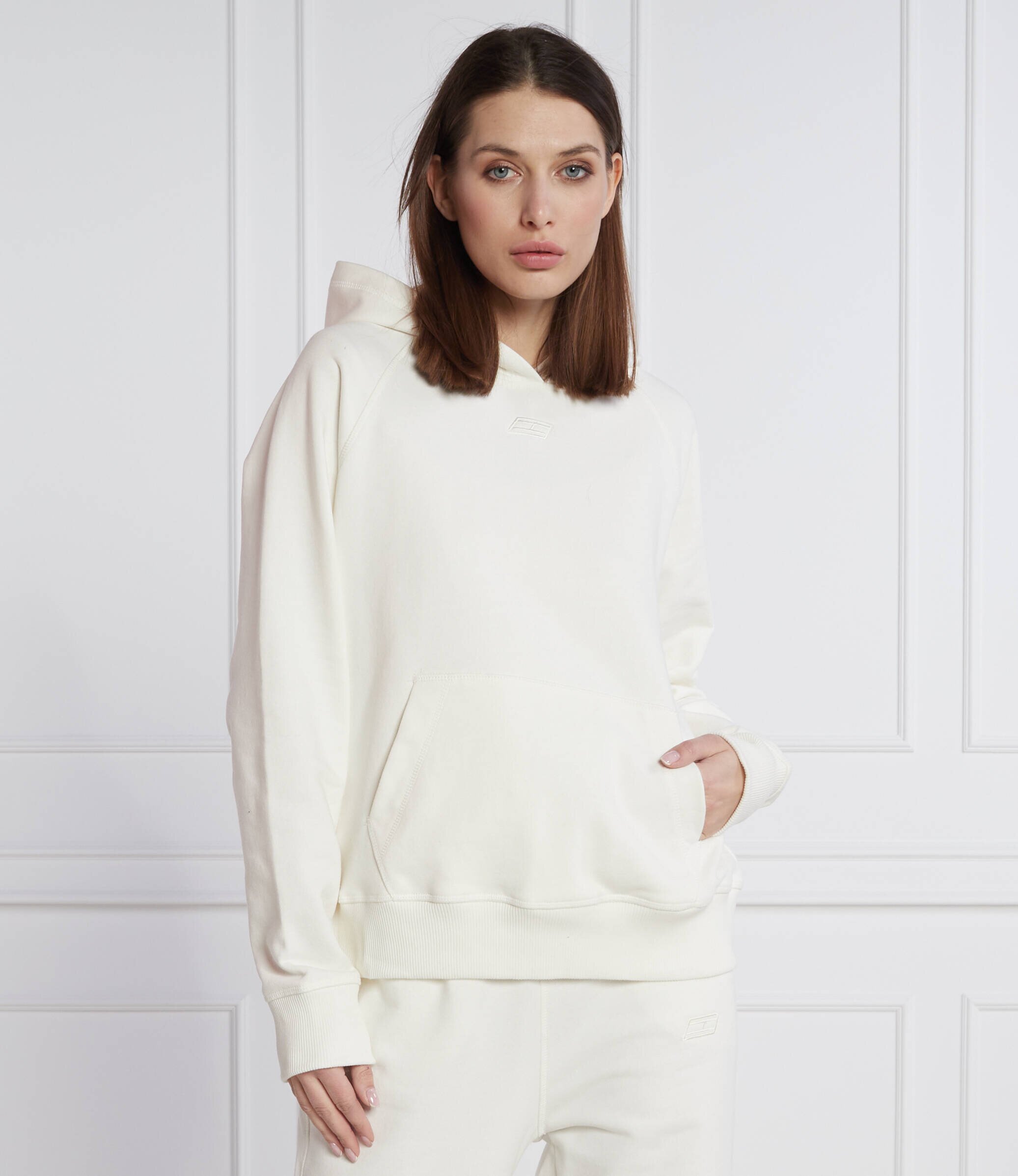 Tommy Sport Hanorac | Relaxed fit