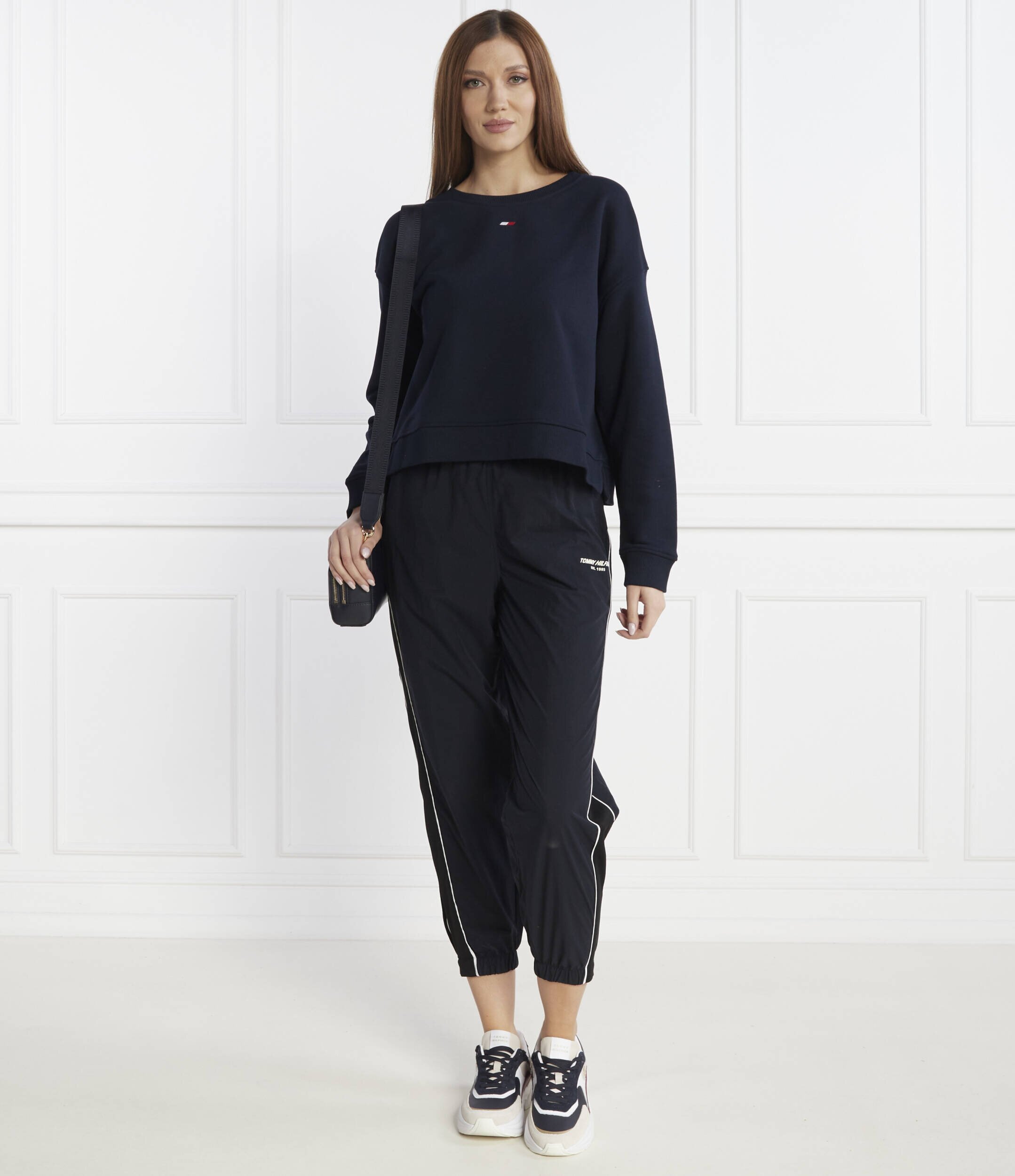 Tommy Sport Pantaloni de trening | regular fit