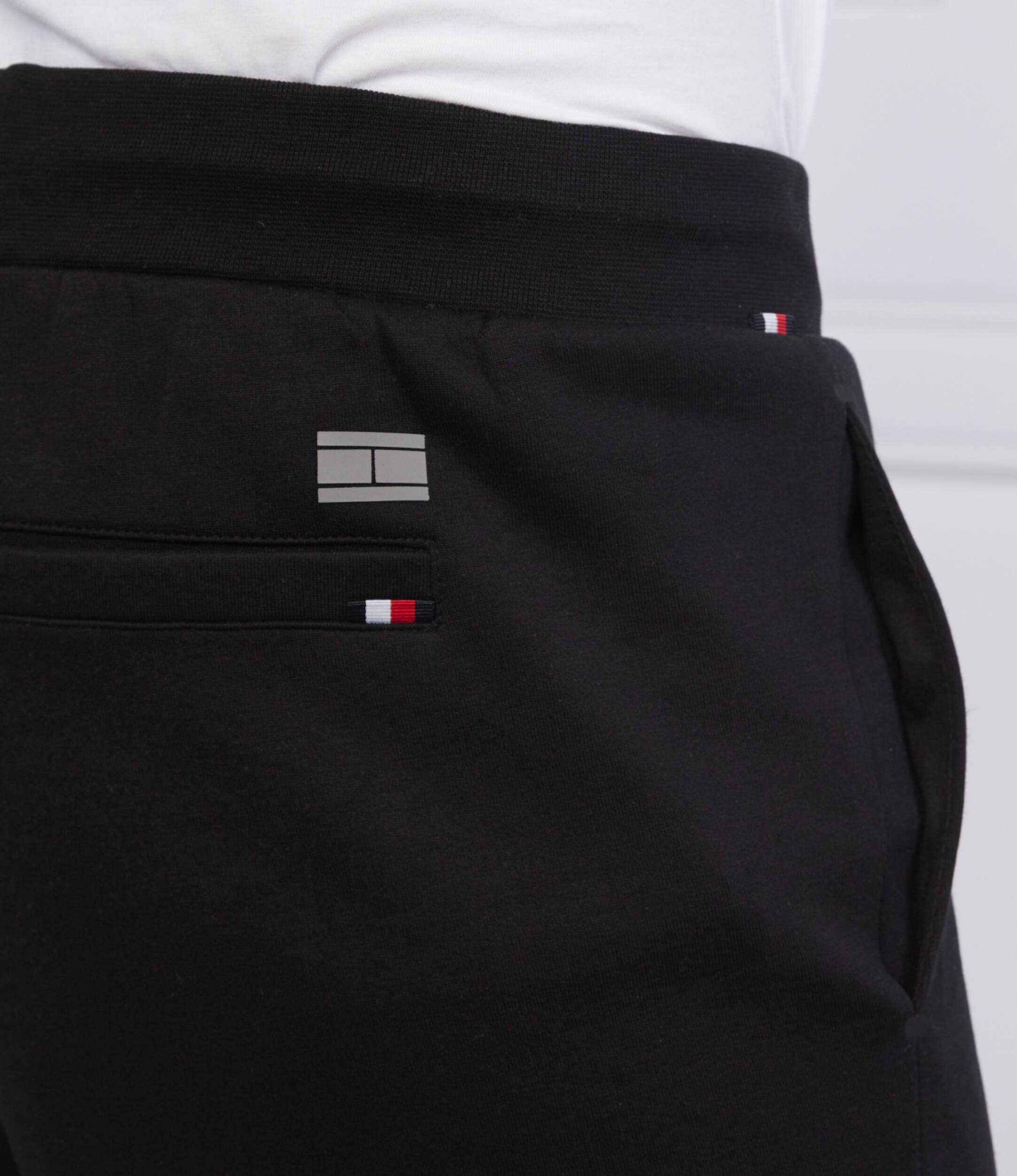 Tommy Sport Pantaloni de trening | Regular Fit