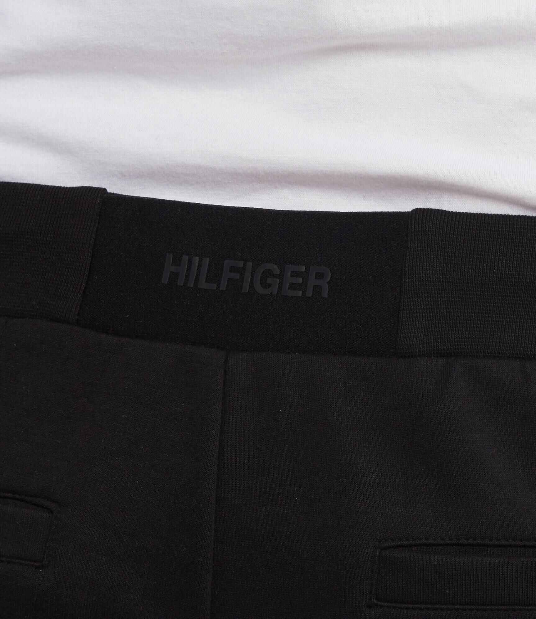 Tommy Sport Pantaloni de trening | Regular Fit