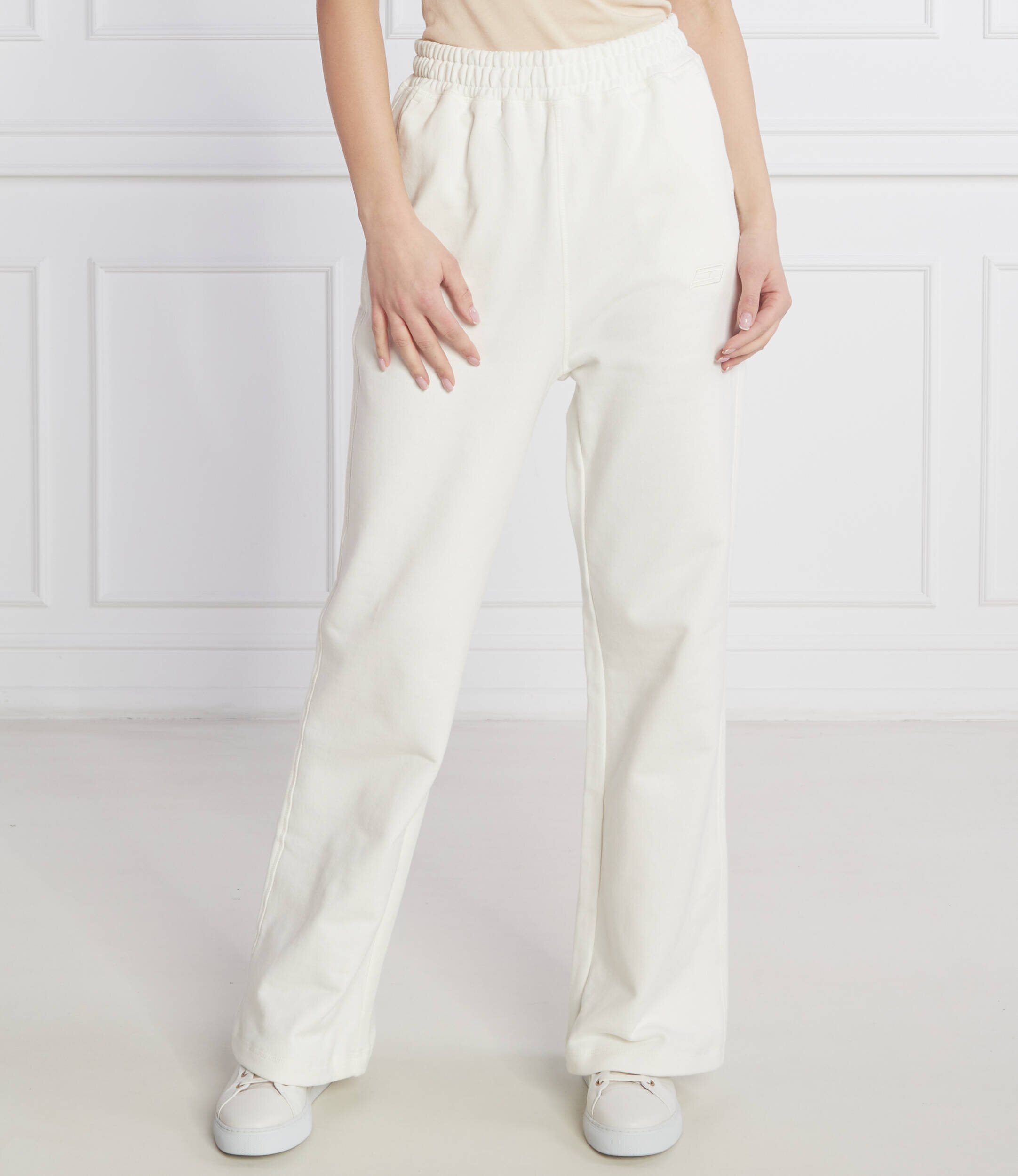 Tommy Sport Pantaloni de trening | Relaxed fit