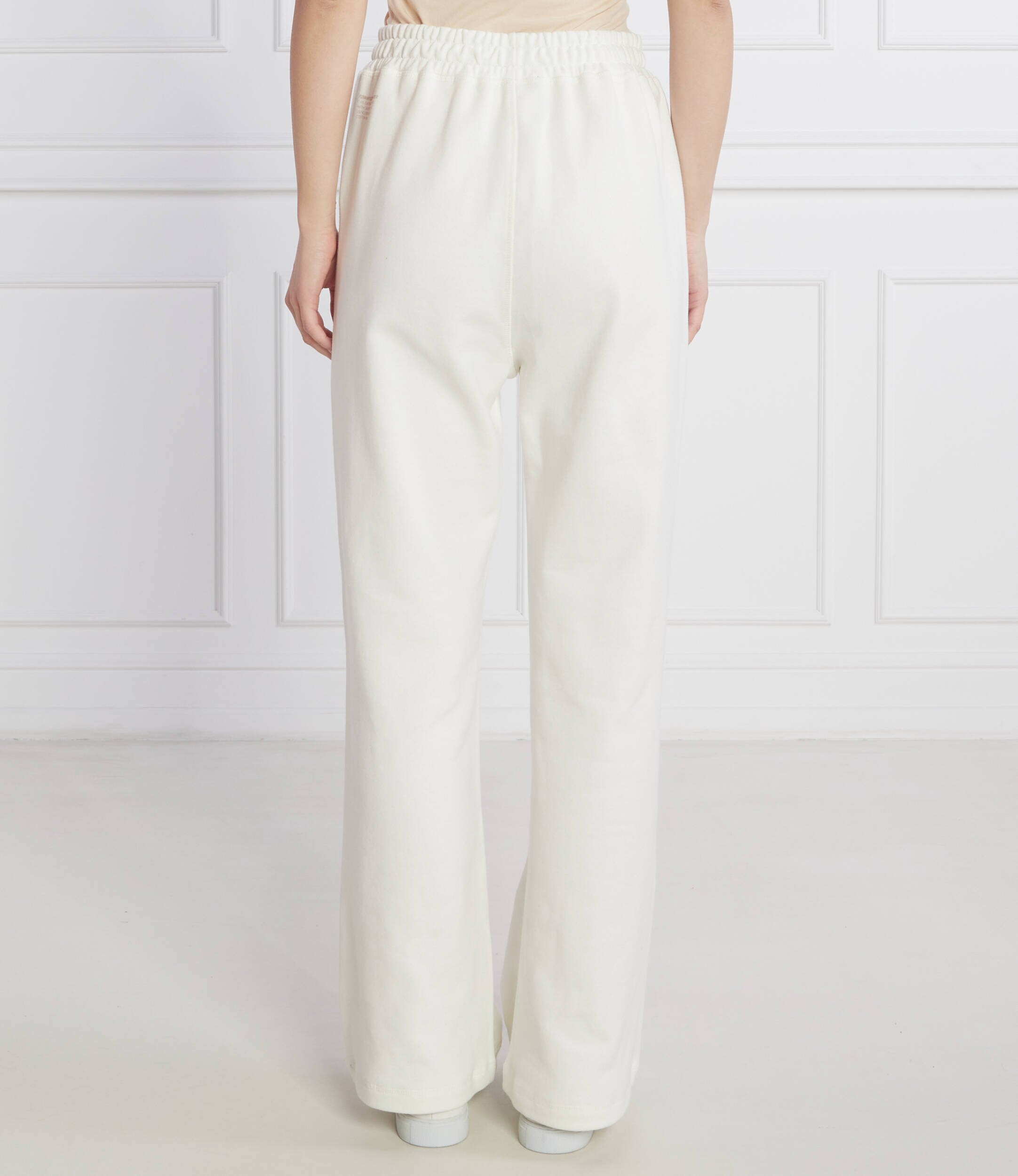 Tommy Sport Pantaloni de trening | Relaxed fit
