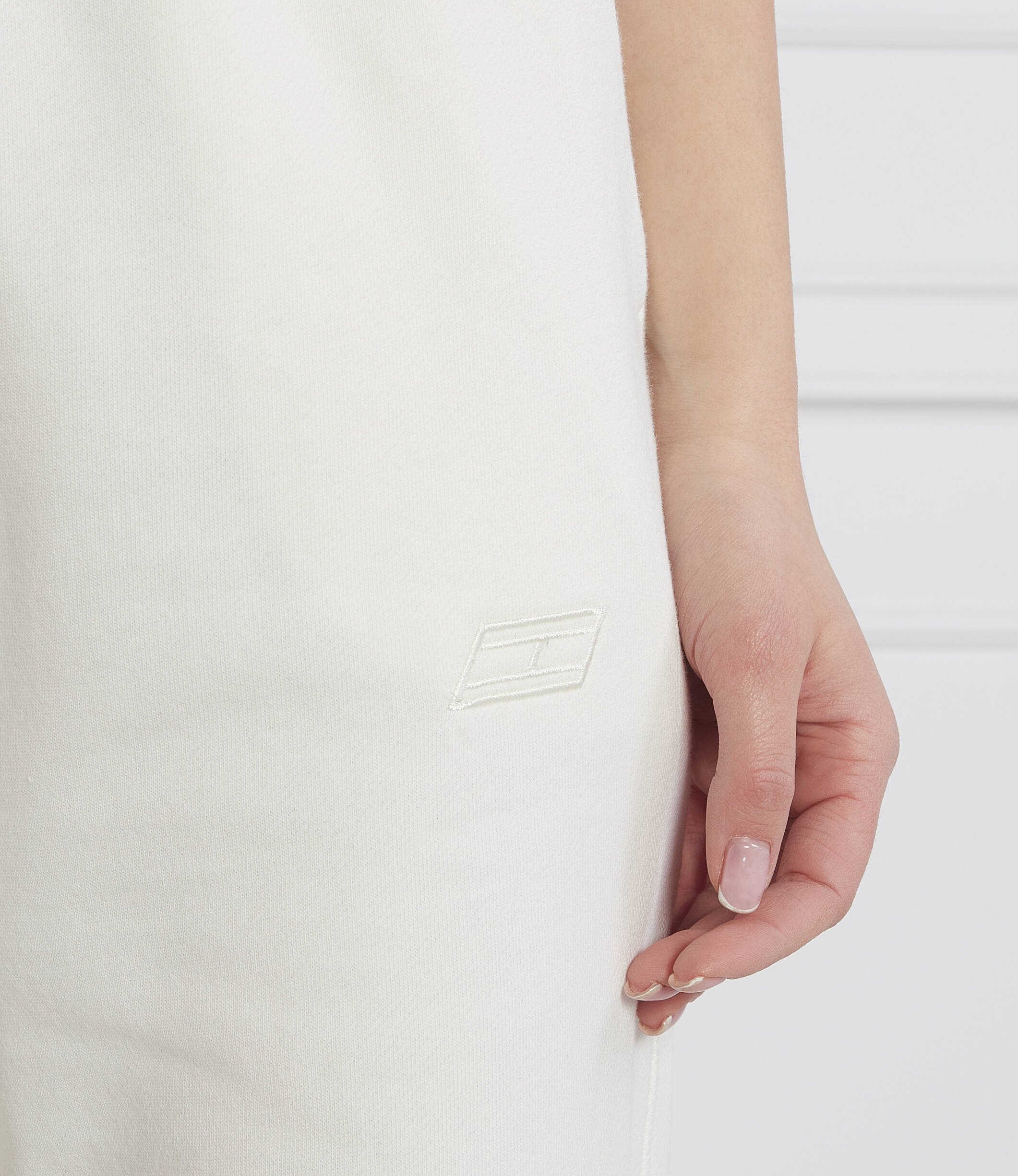 Tommy Sport Pantaloni de trening | Relaxed fit