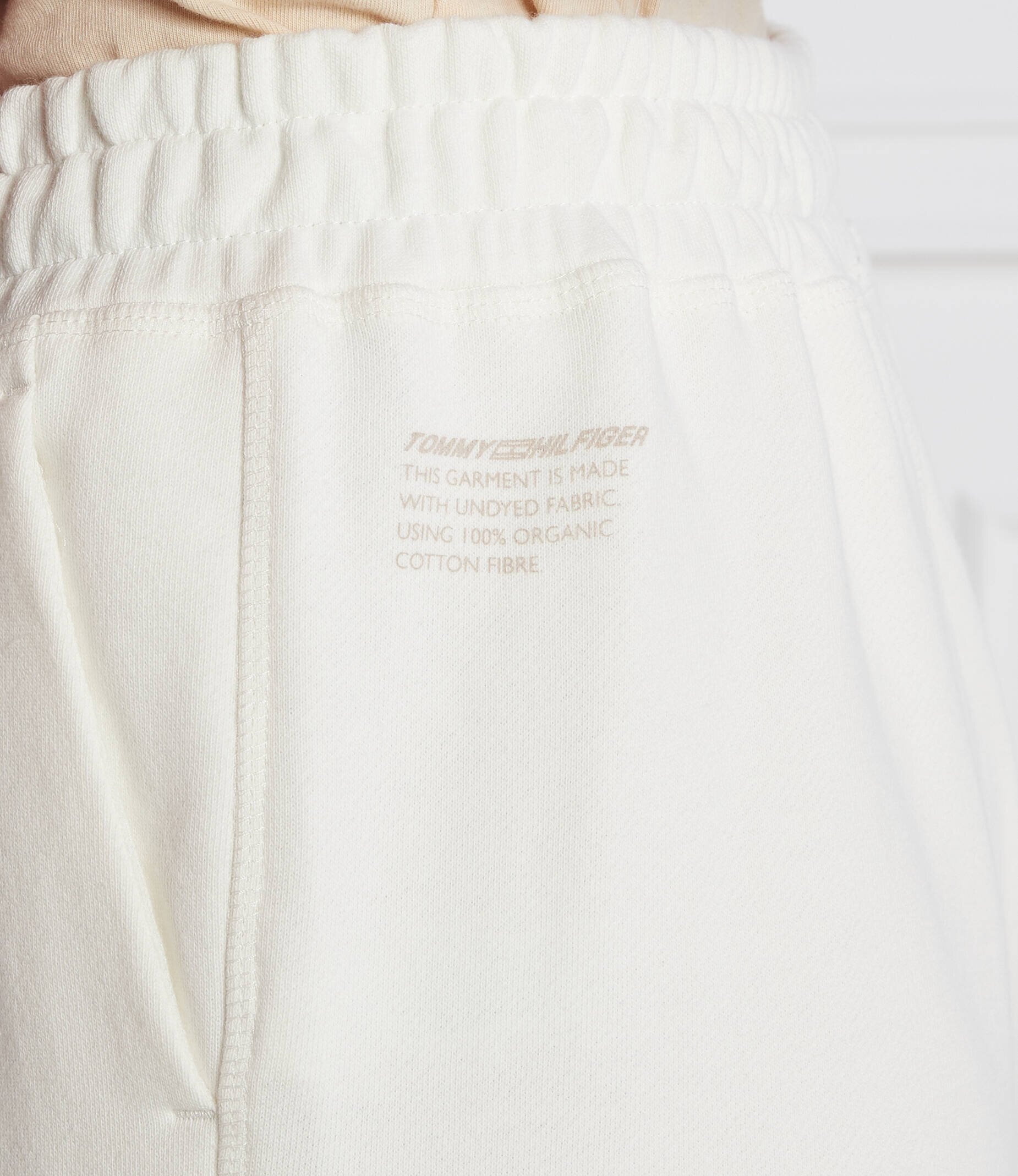 Tommy Sport Pantaloni de trening | Relaxed fit