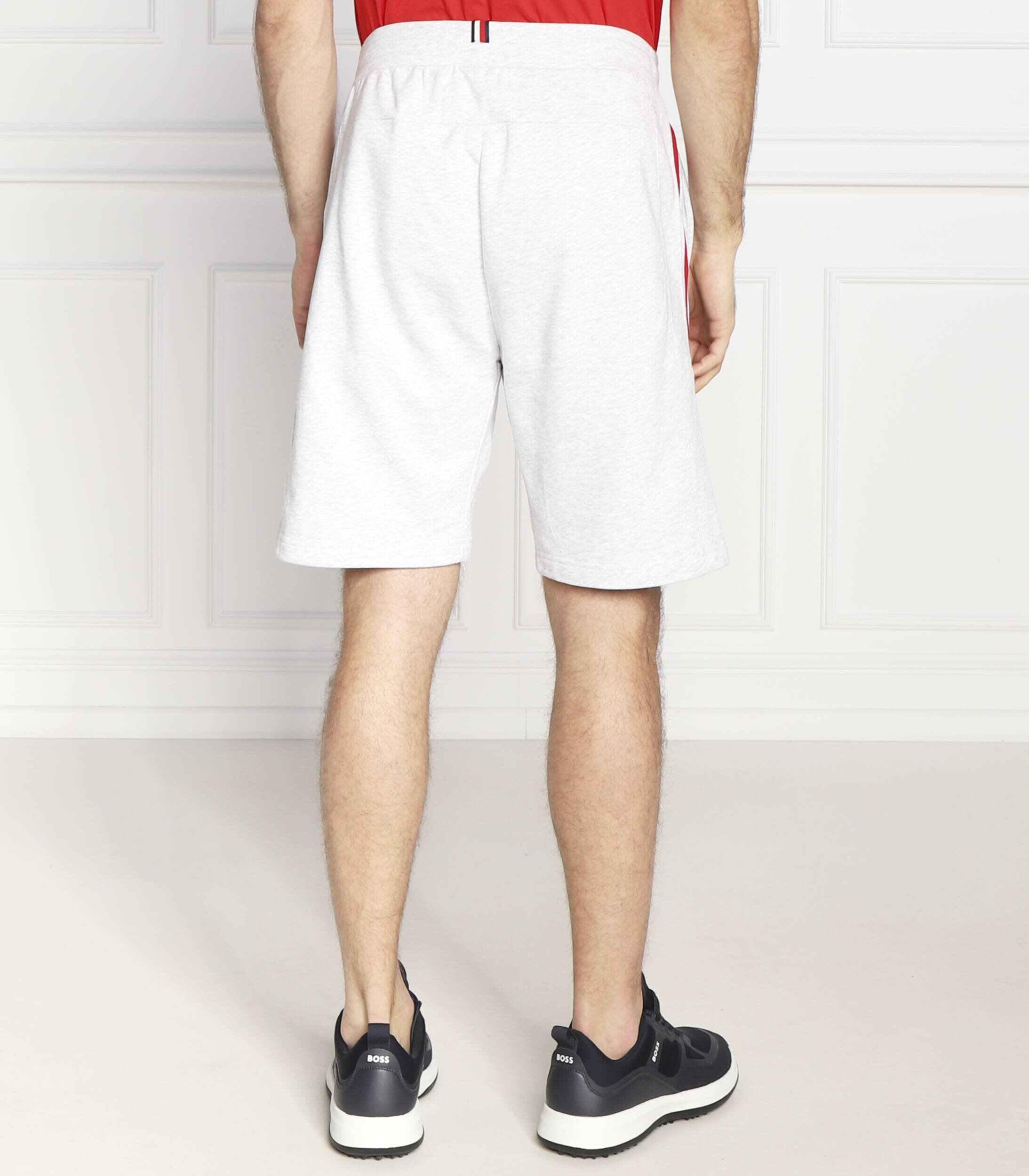 Tommy Sport Pantaloni scurți | Regular Fit