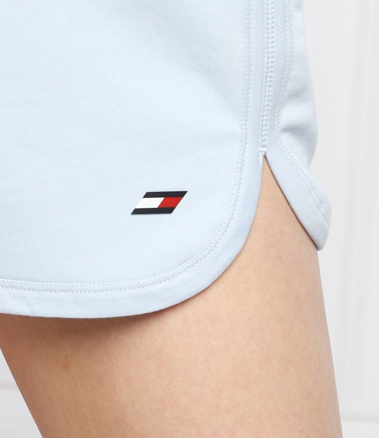 Tommy Sport Pantaloni scurți | Regular Fit