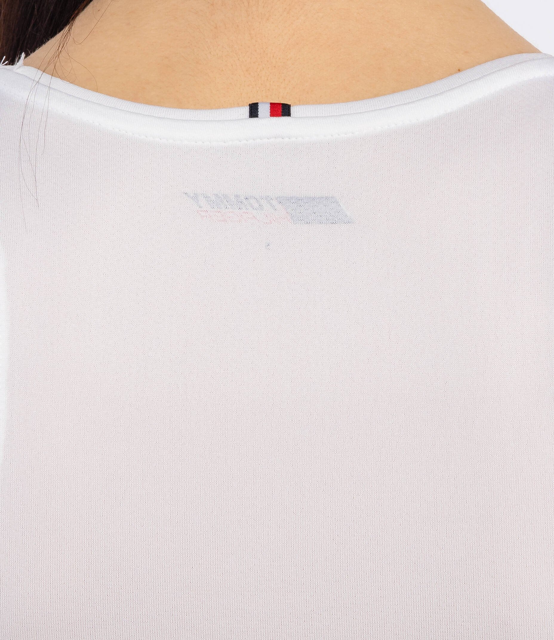 Tommy Sport Top | Regular Fit