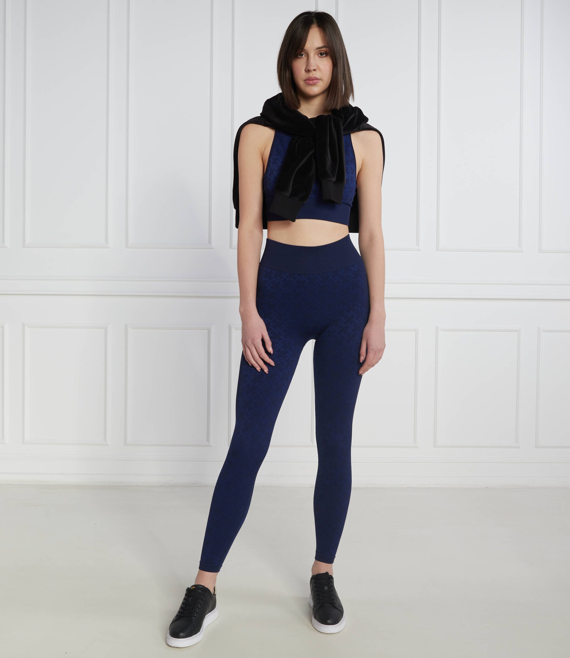 Tommy Sport Top | Slim Fit