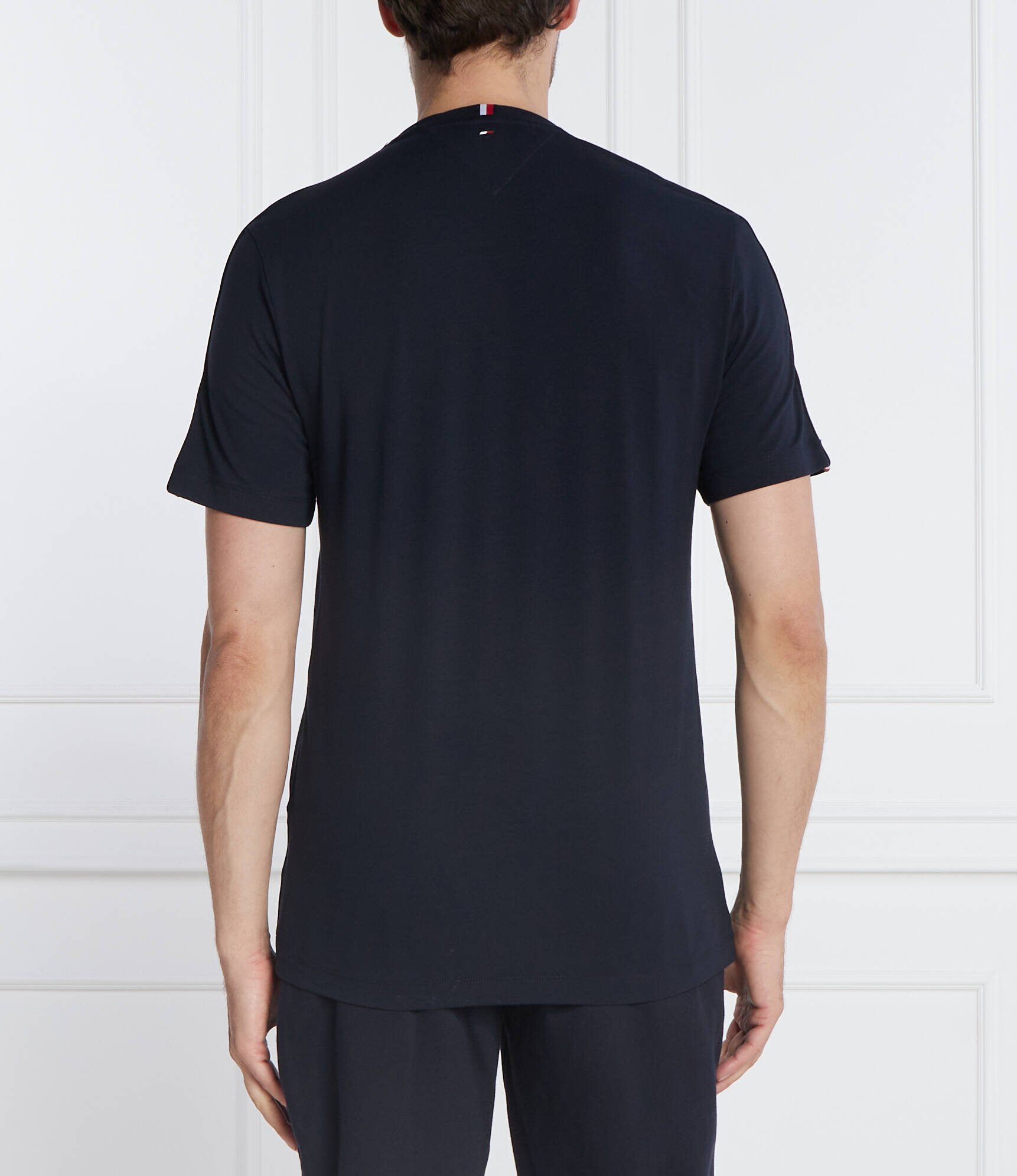 Tommy Sport Tricou | Regular Fit