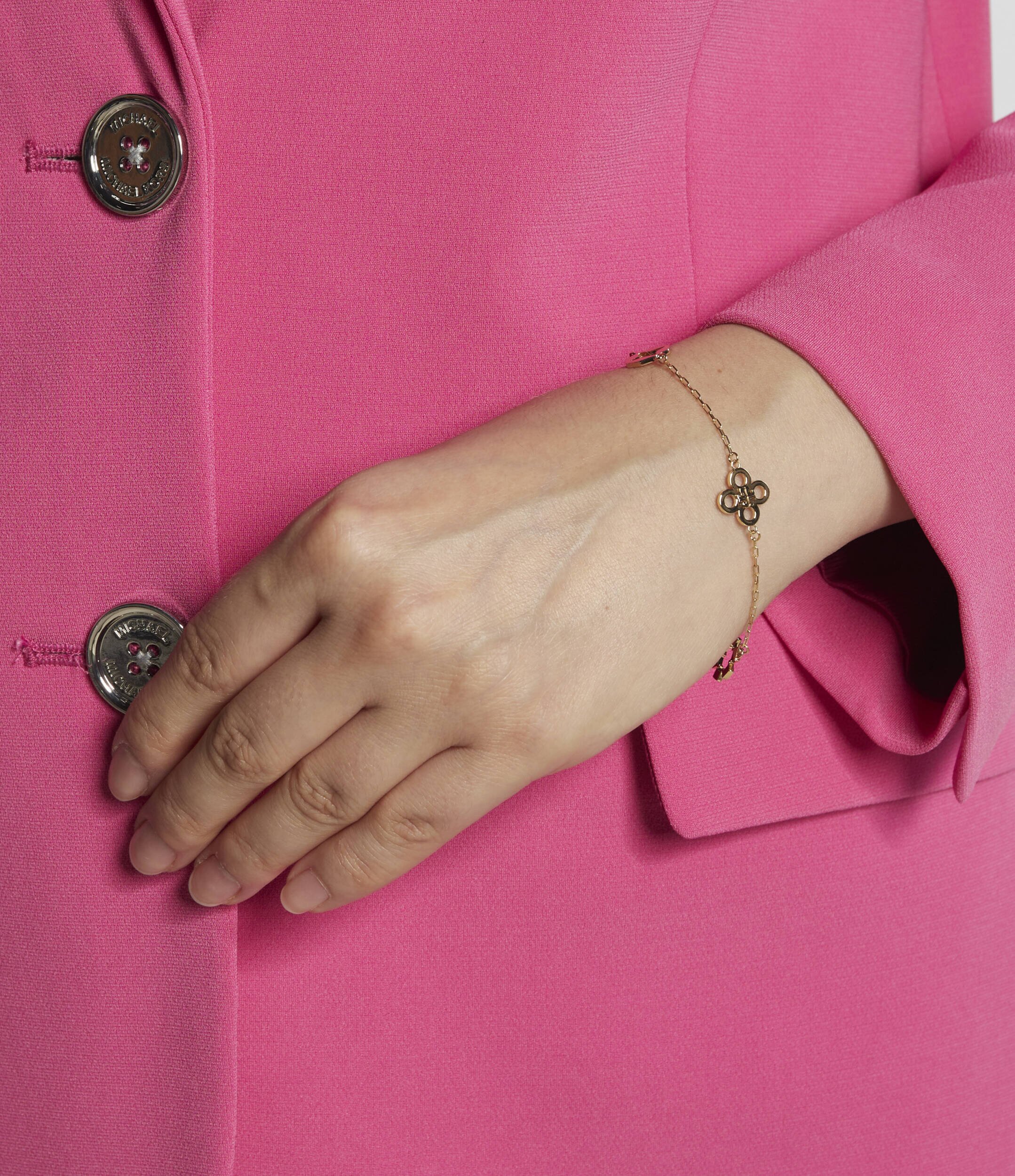 Tory Burch Brățară Kira Clover