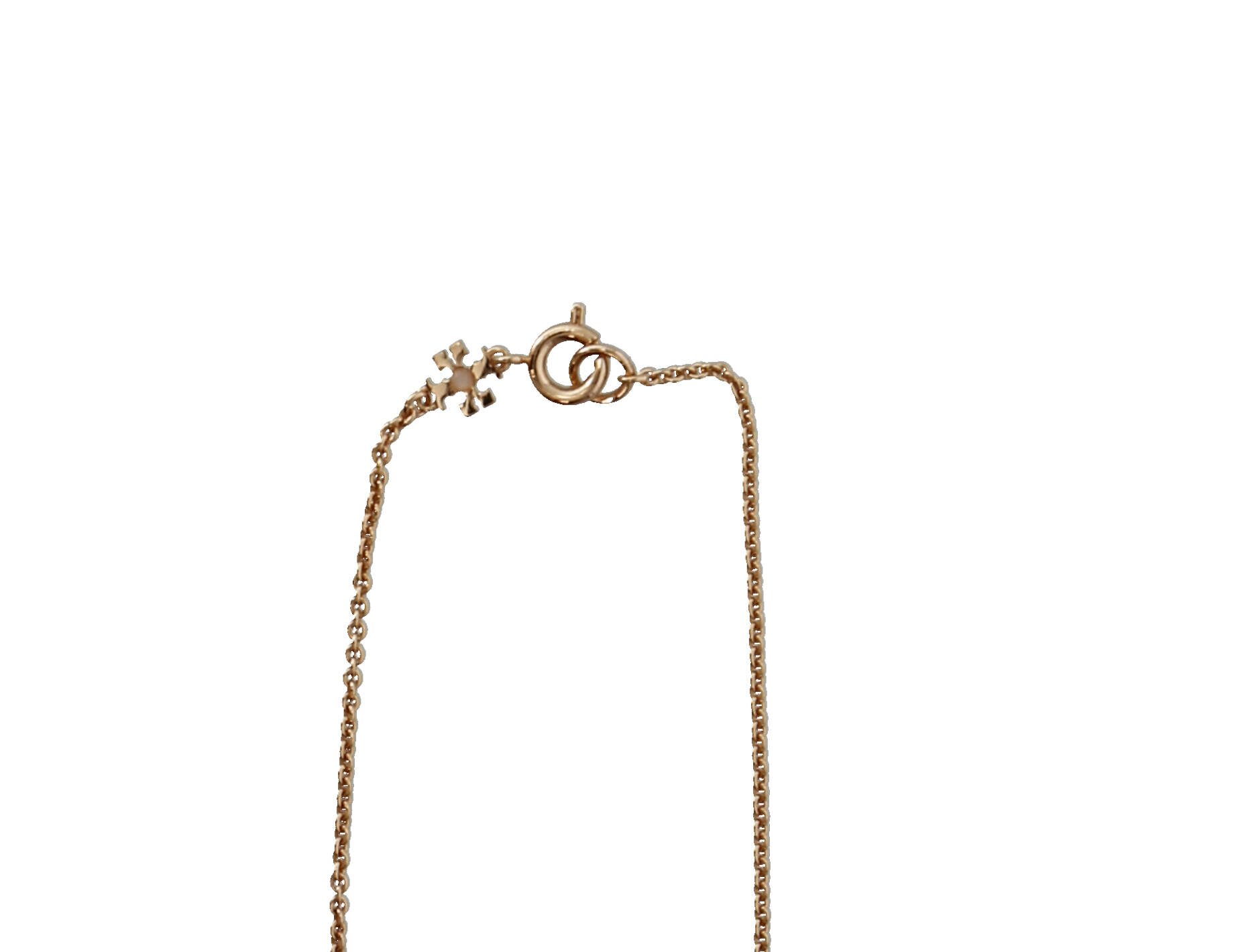 Tory Burch Brățară MILLER PAVE