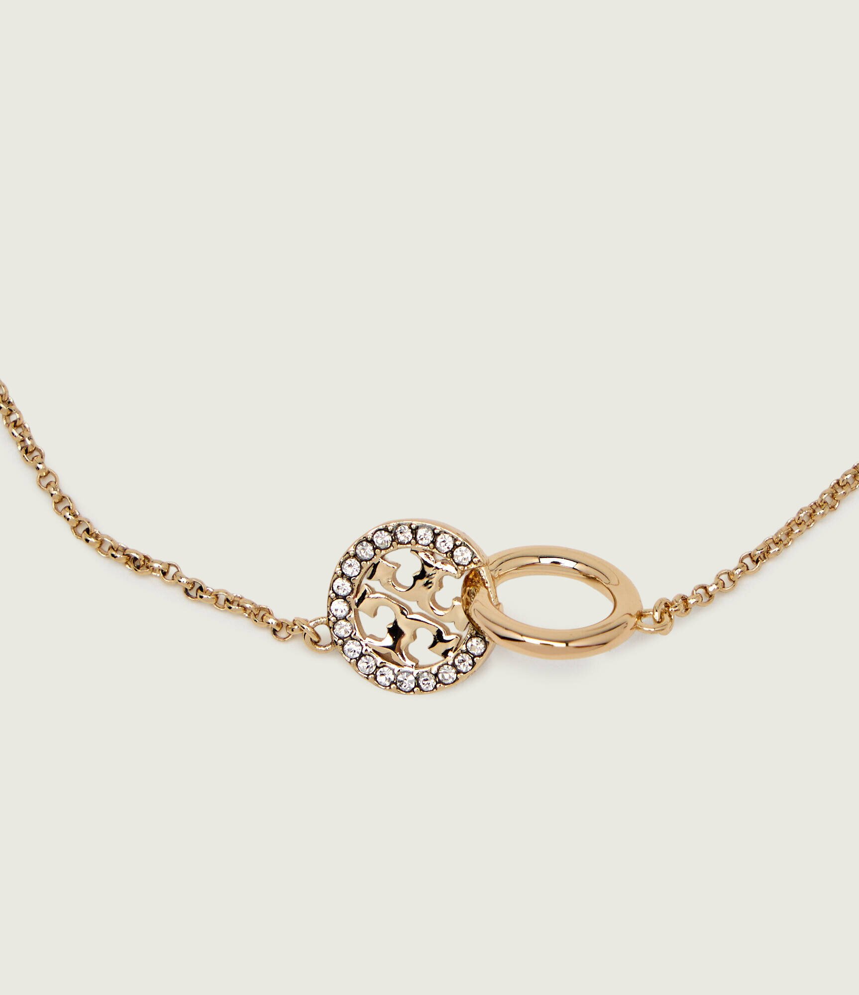 Tory Burch Brățară Miller Pave