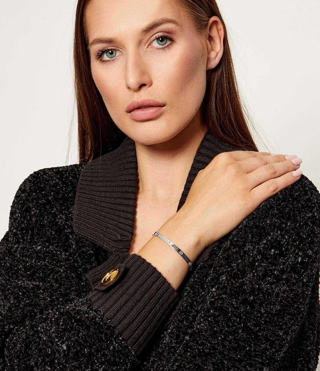 Tory Burch Brățară Miller Stud