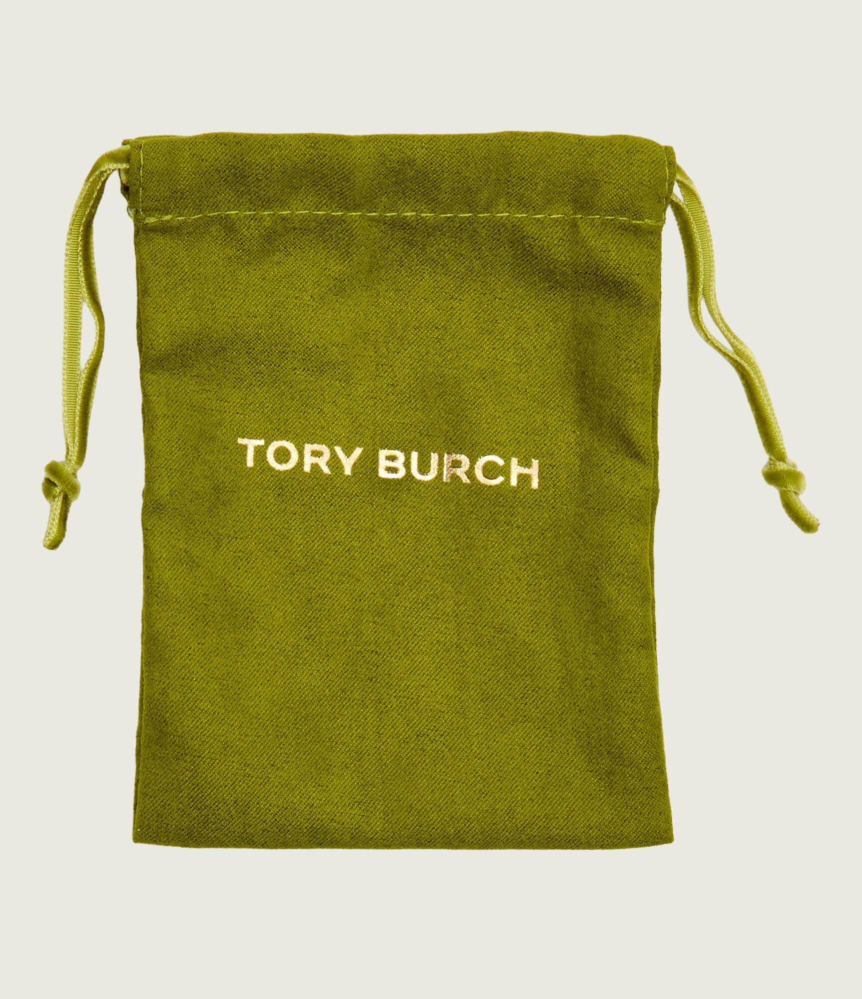 Tory Burch Brățară T Monogram Pave