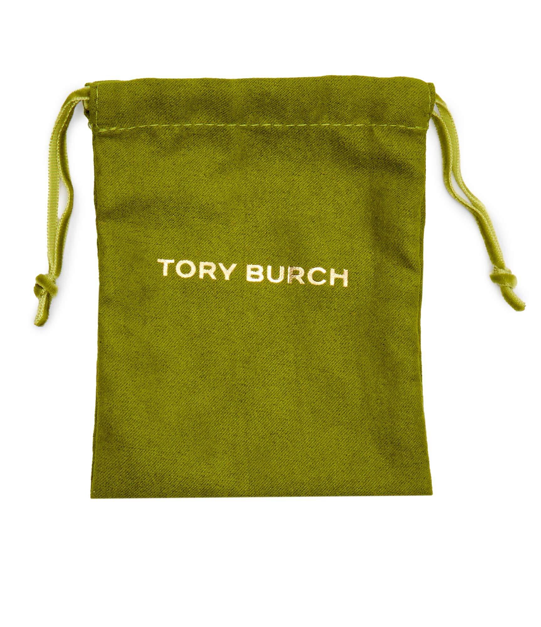 Tory Burch Cercei Clover Cluster