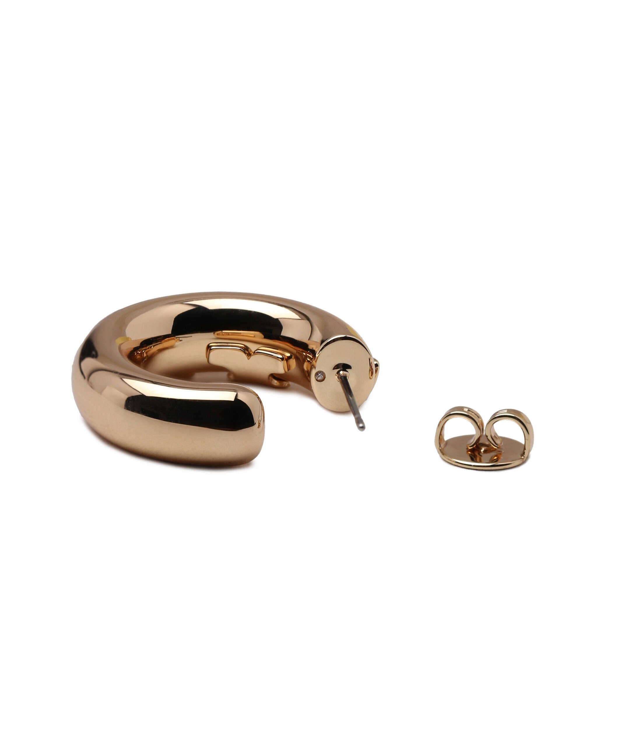 Tory Burch Cercei Essential hoop