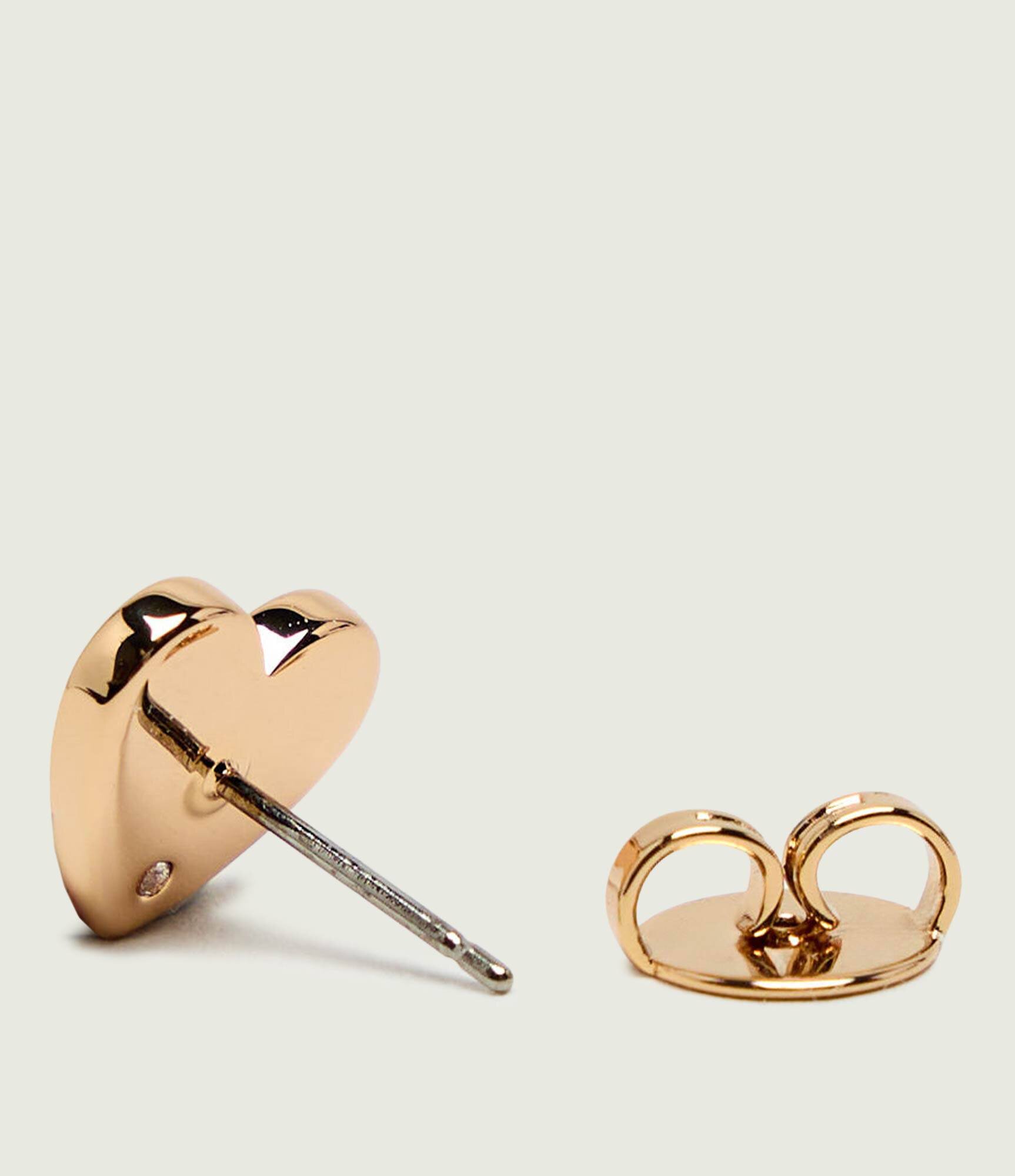 Tory Burch Cercei Forget Me Not Heart