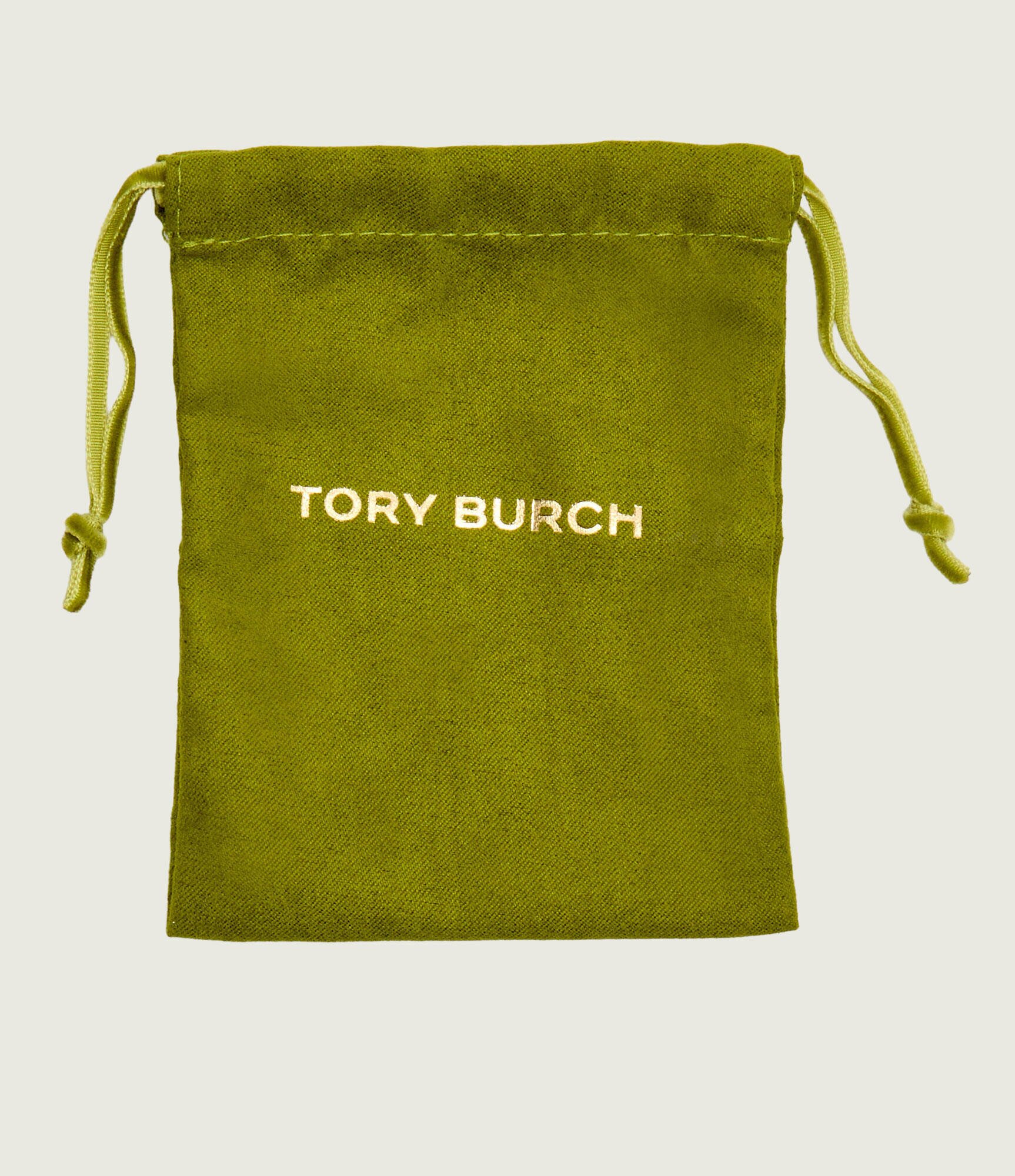 Tory Burch Cercei Icon Pave