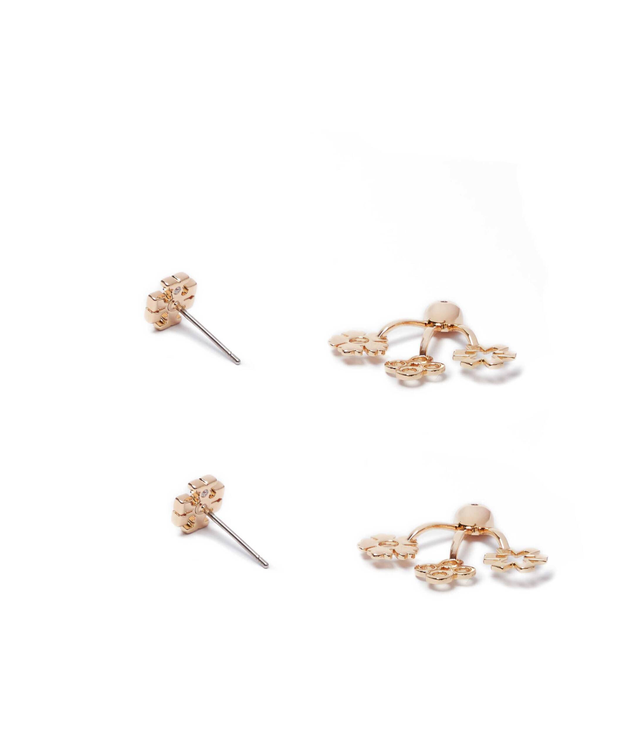 Tory Burch Cercei Kira Clover
