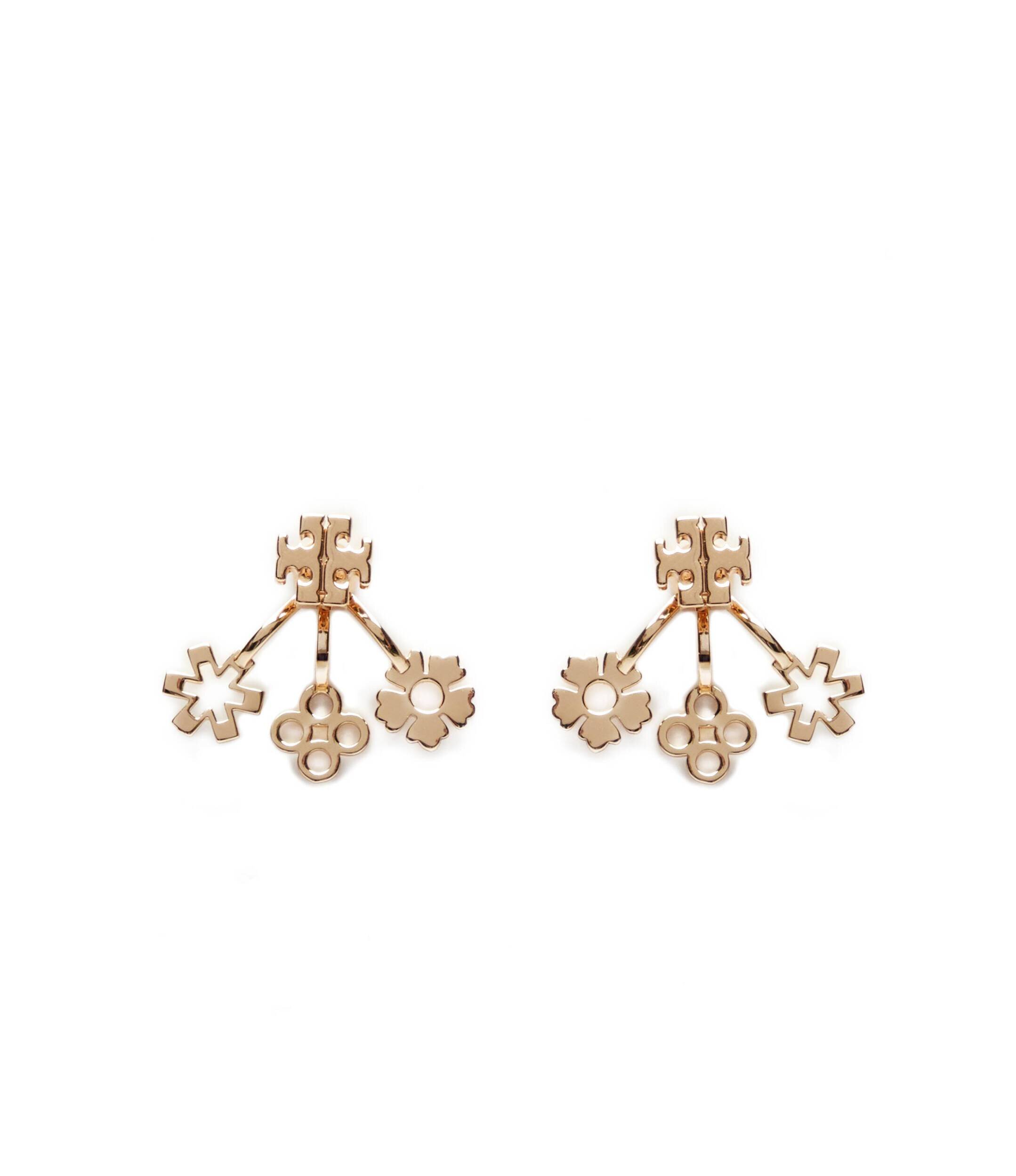 Tory Burch Cercei Kira Clover