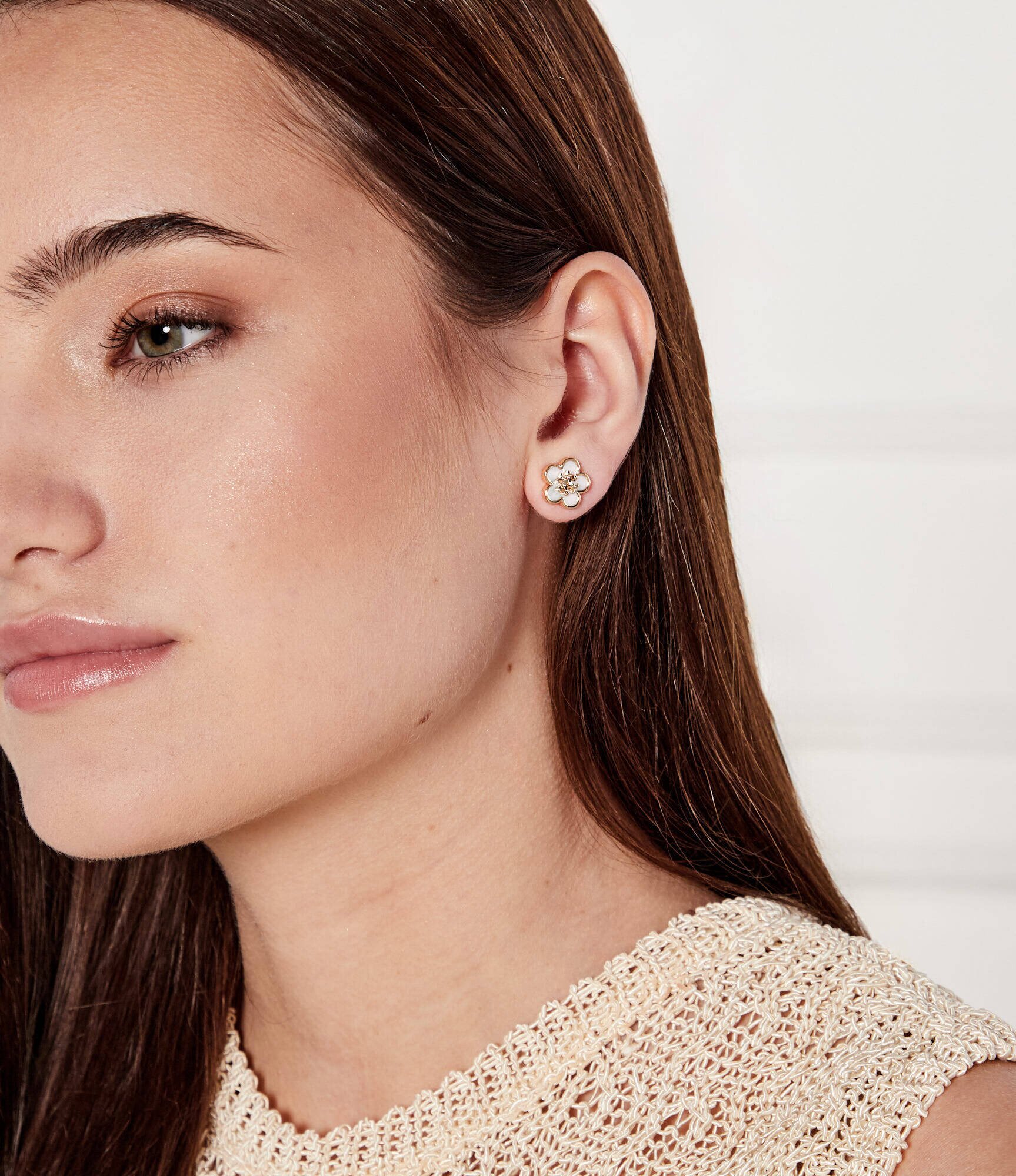 Tory Burch Cercei Kira Flower