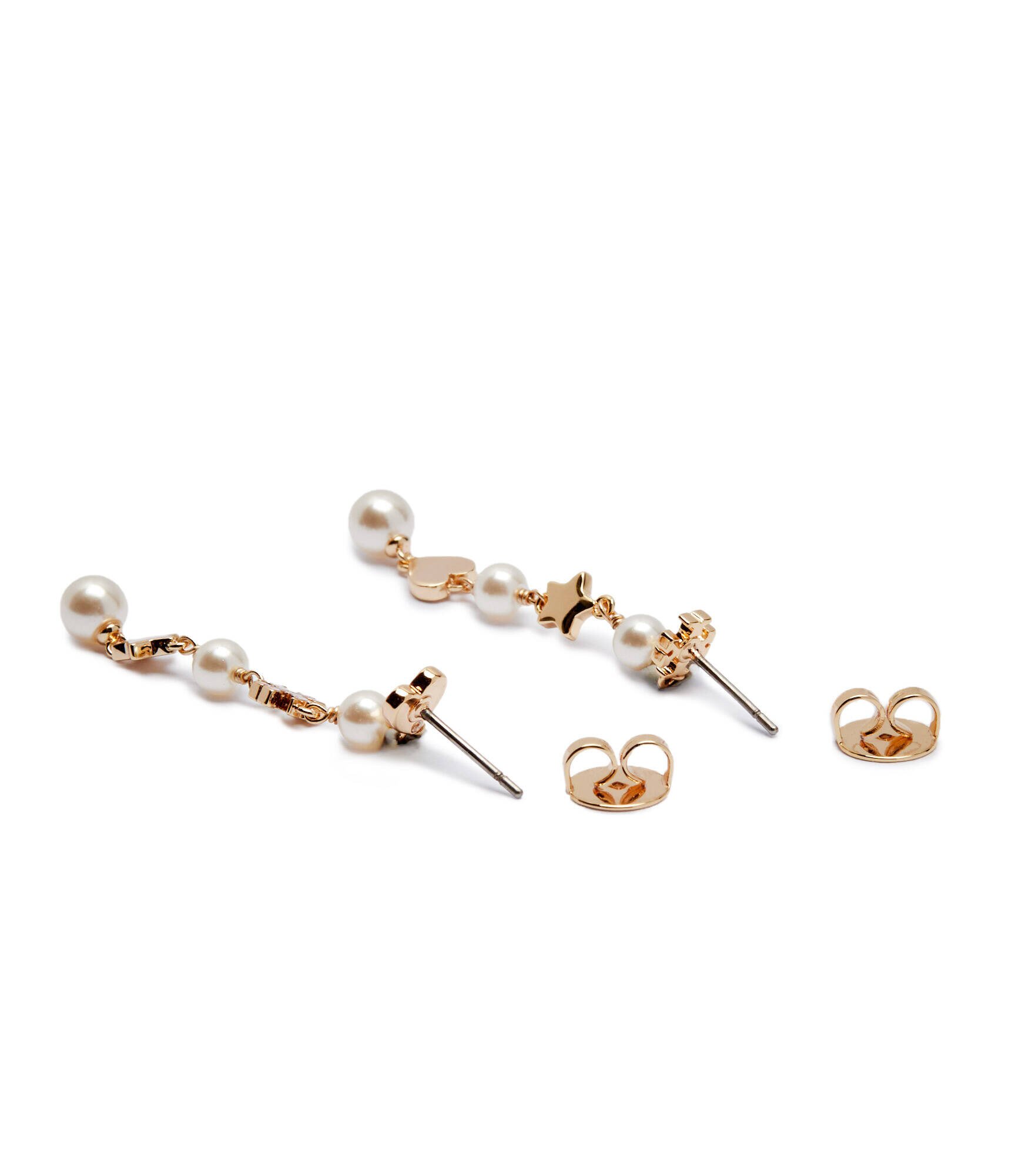 Tory Burch Cercei Kira Linear Pear