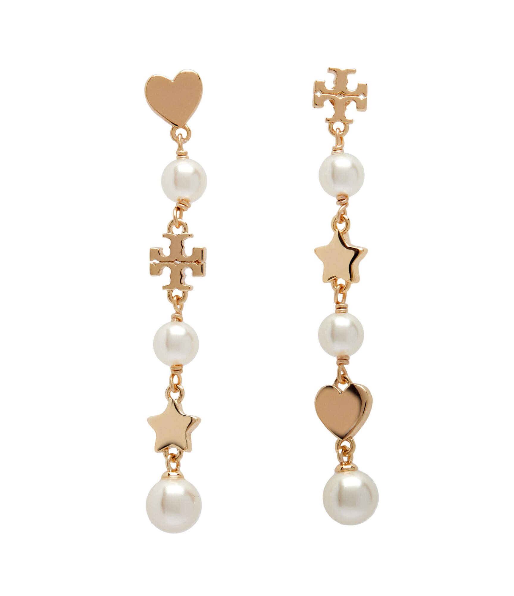 Tory Burch Cercei Kira Linear Pear