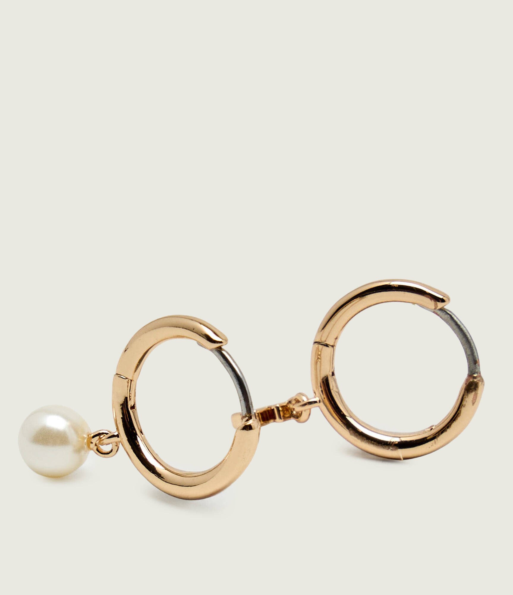 Tory Burch Cercei Kira Mismatched