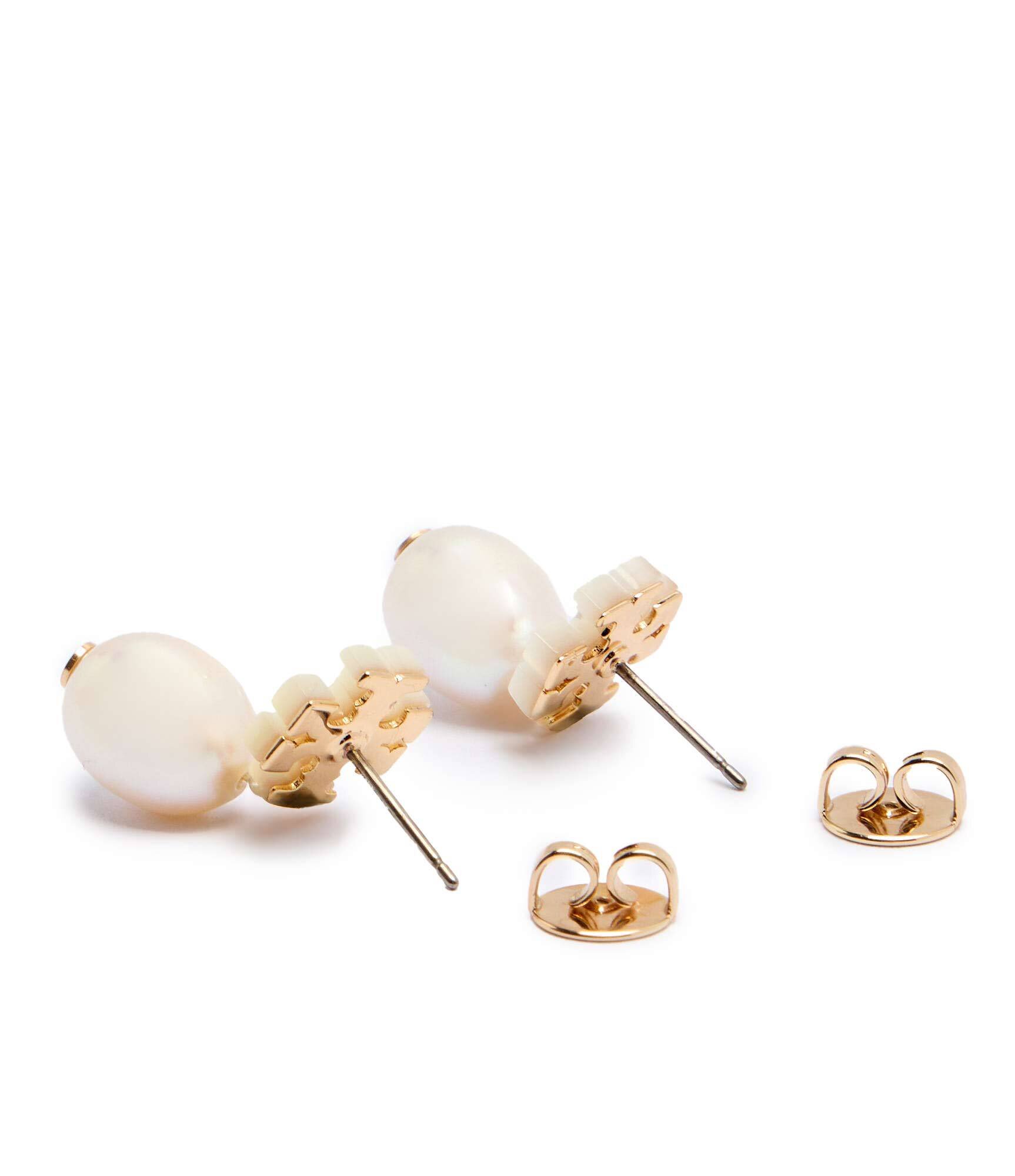 Tory Burch Cercei Kira Mother of Pearl