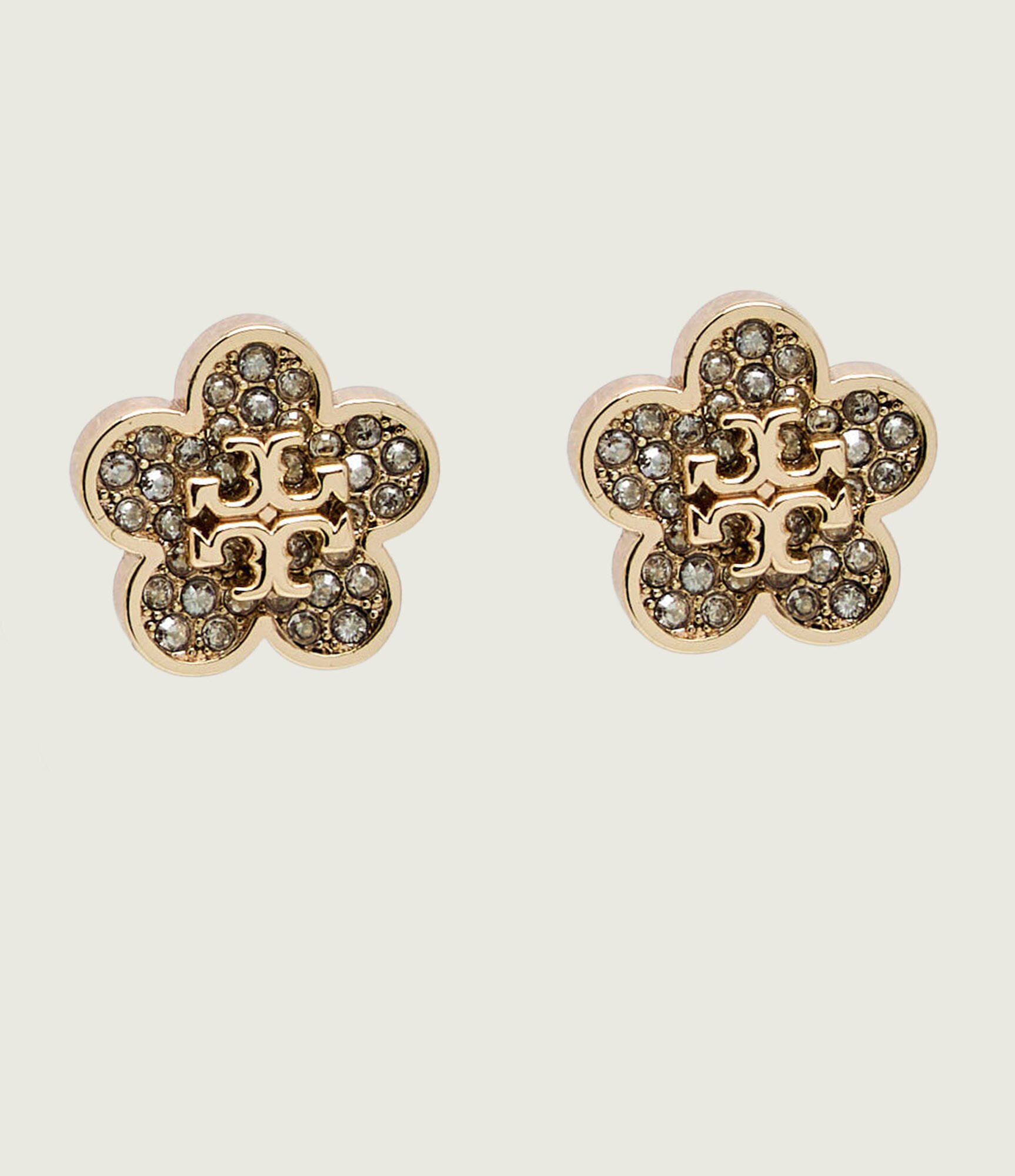 Tory Burch Cercei Kira Pave Flower