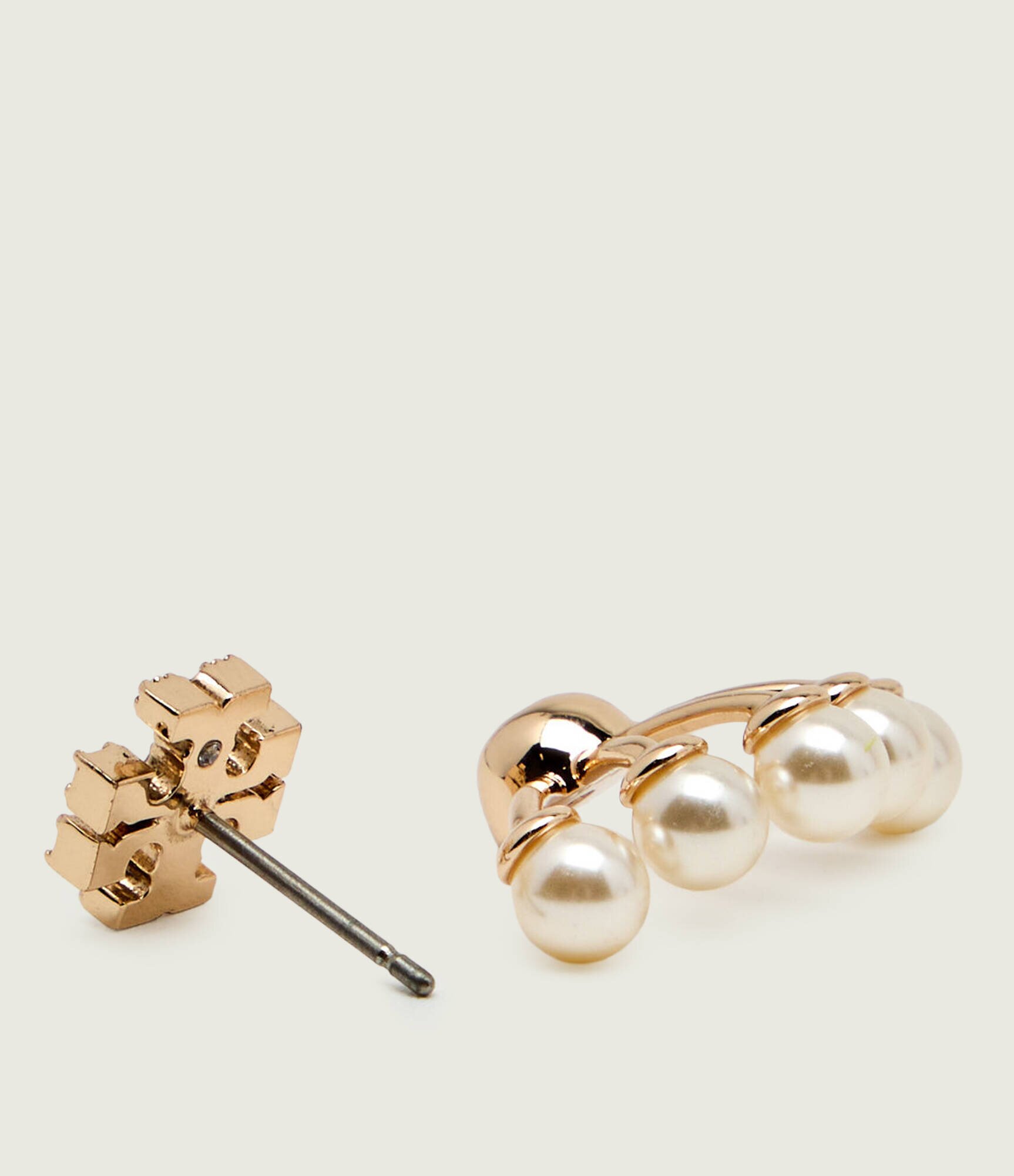 Tory Burch Cercei Kira Pearl