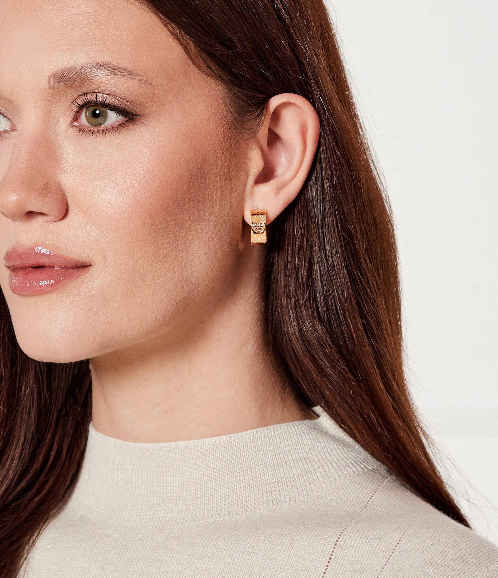 Tory Burch Cercei t-monogram
