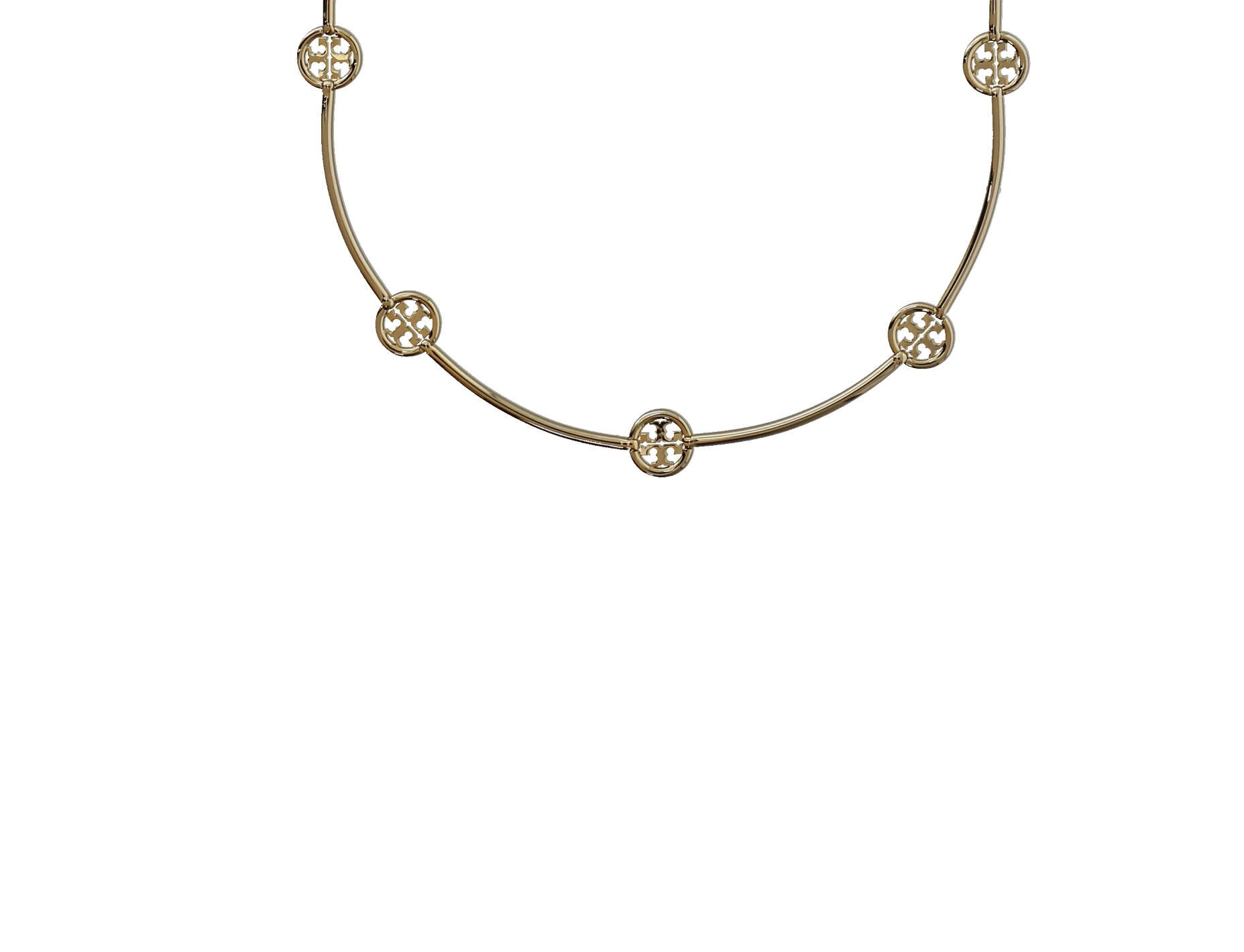 Tory Burch Colier