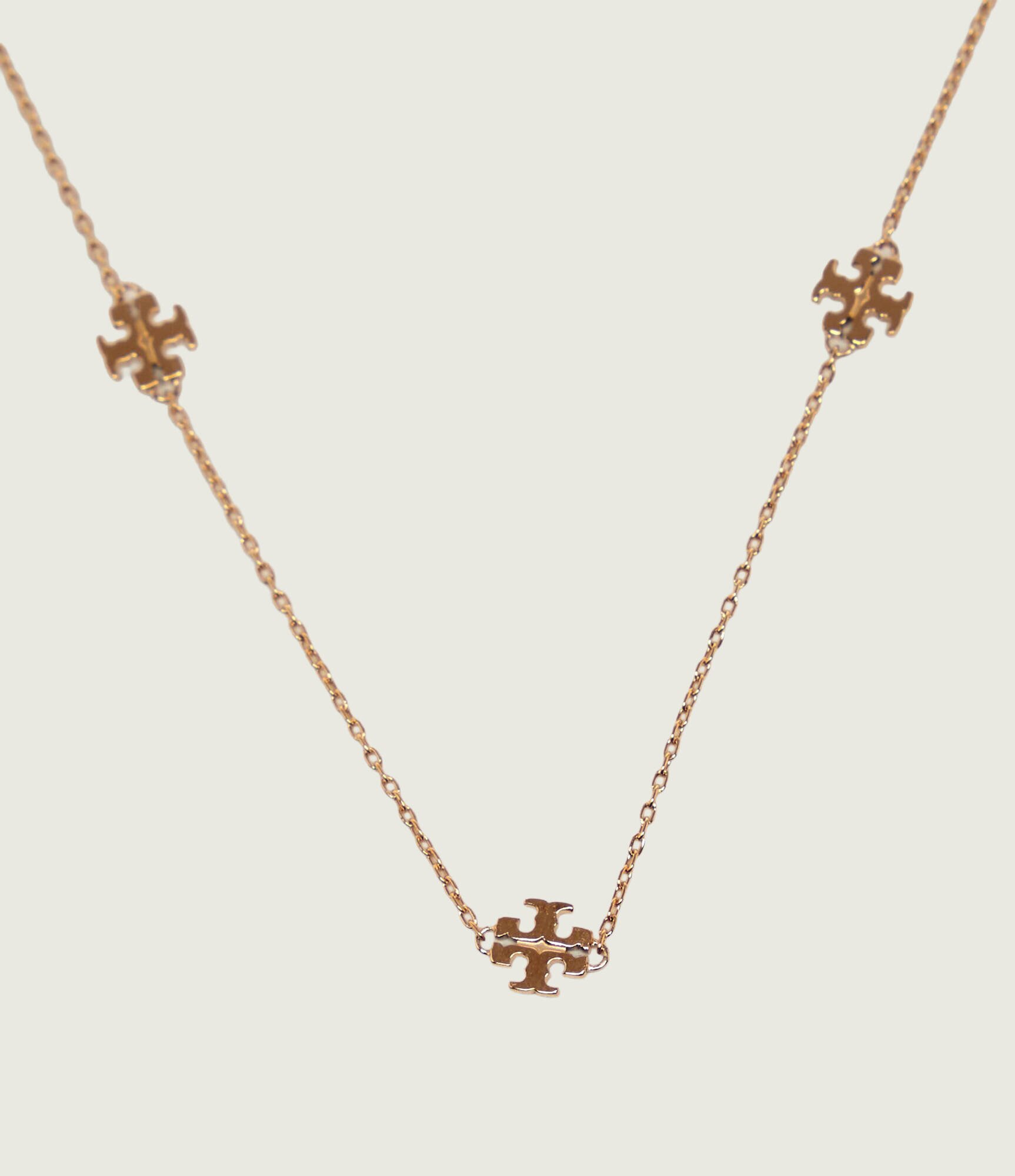 Tory Burch Colier Delicate Icon