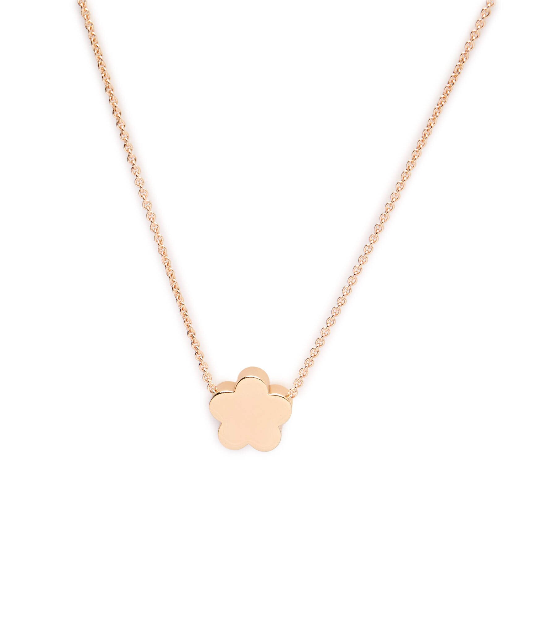 Tory Burch Colier Kira Flower