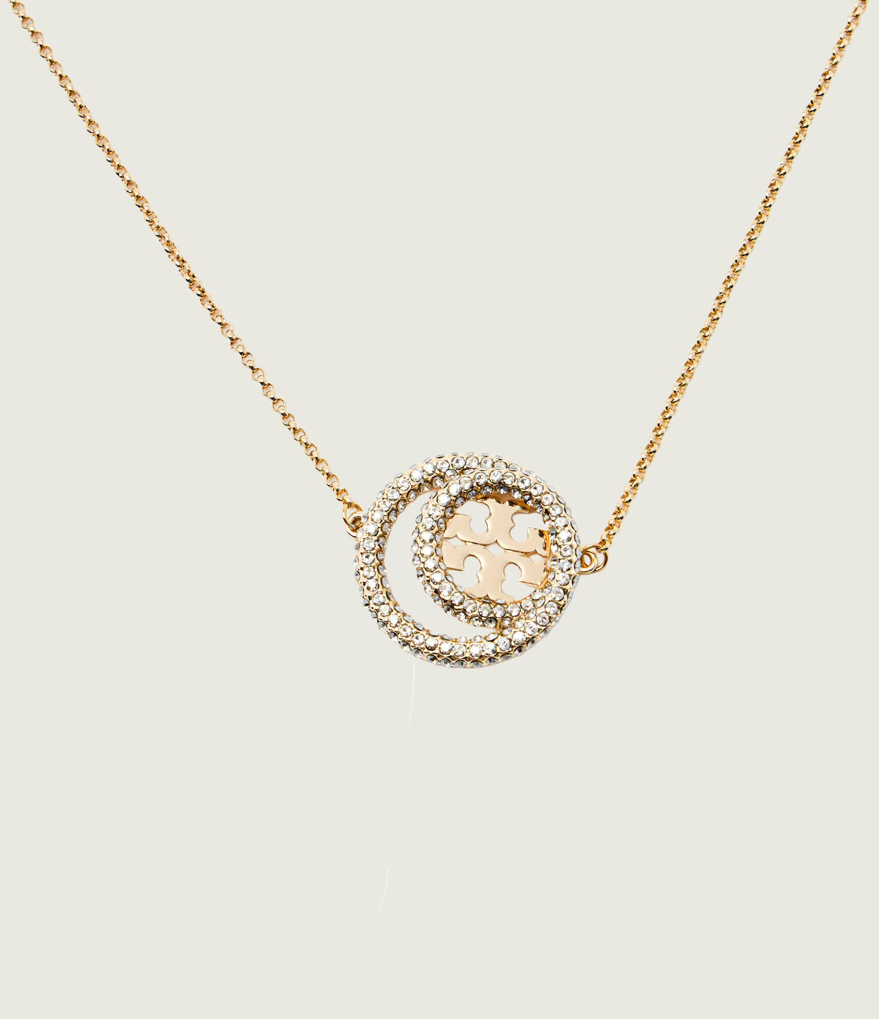 Tory Burch Colier Miller Pave
