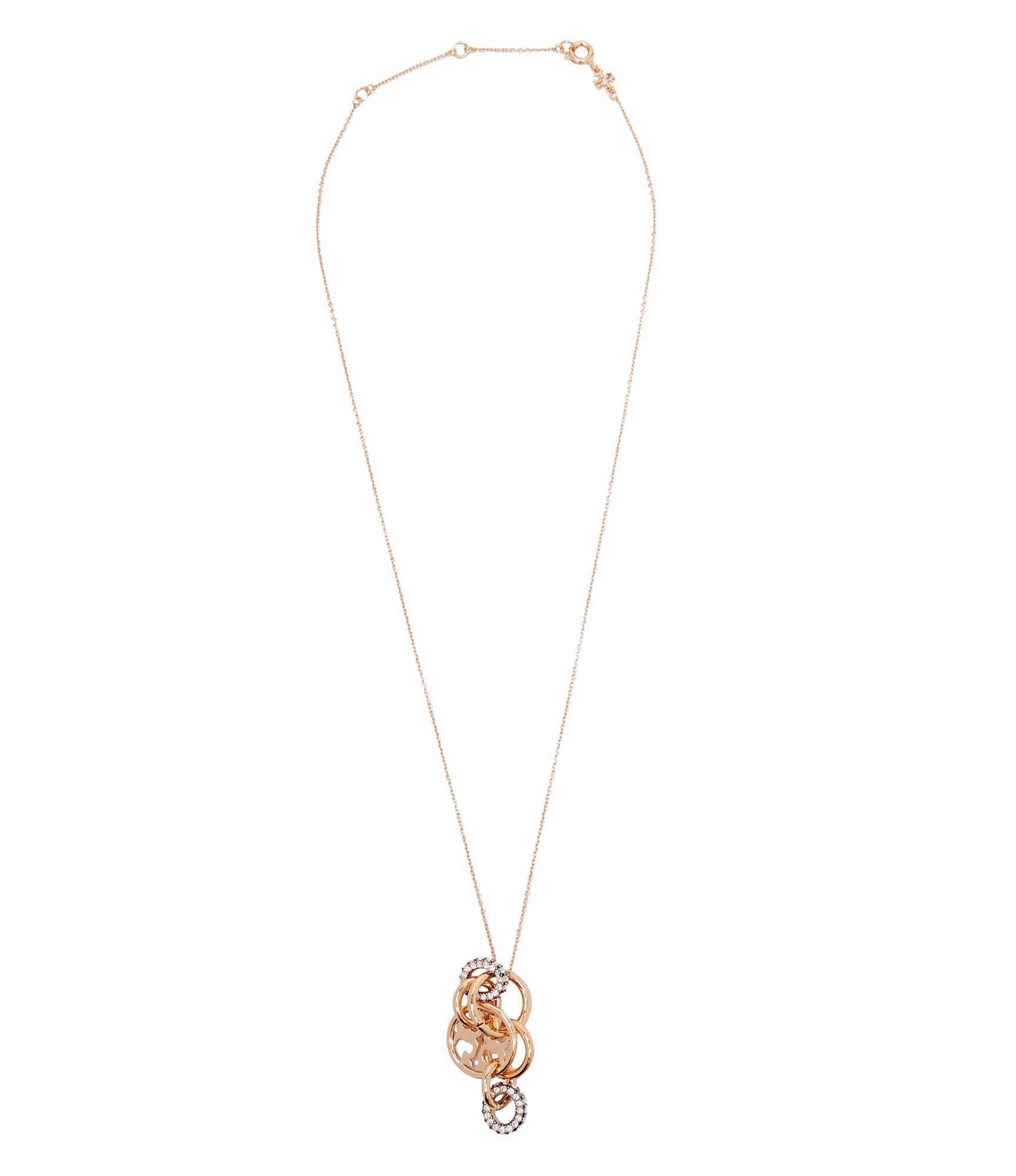 Tory Burch Colier Miller Pave
