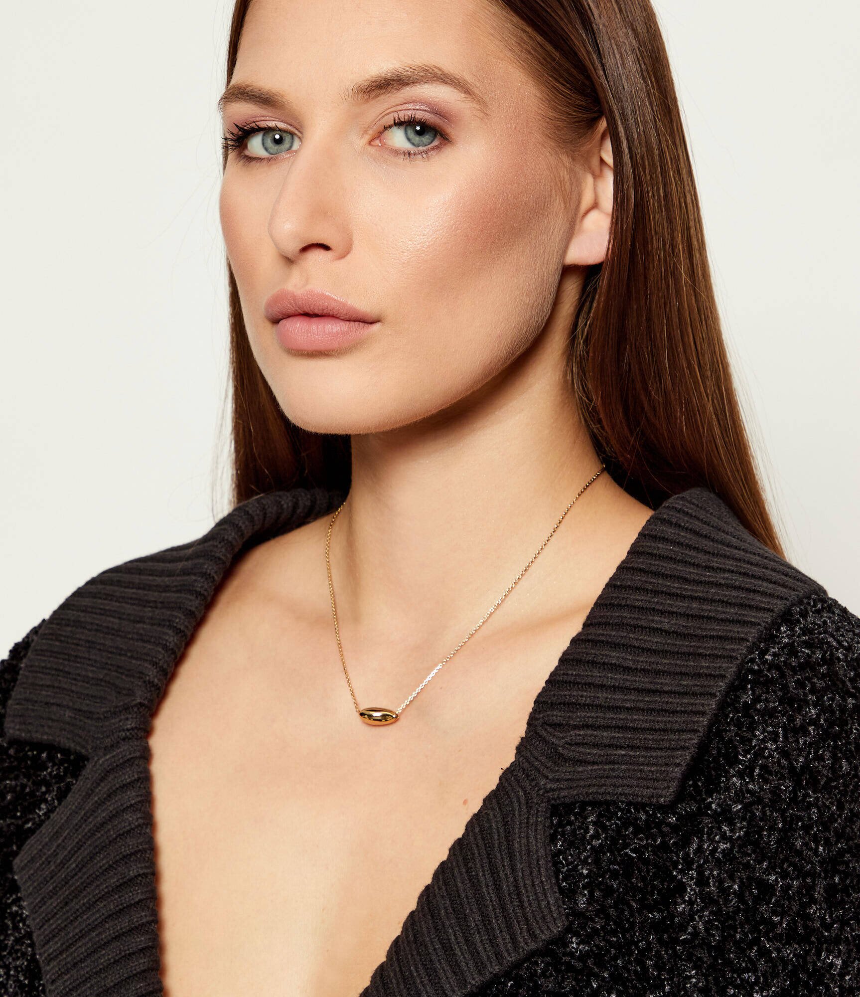 Tory Burch Colier Small Wave