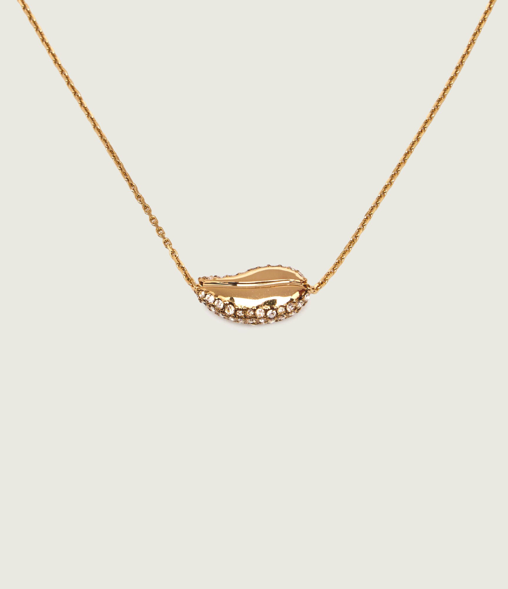 Tory Burch Colier Wave